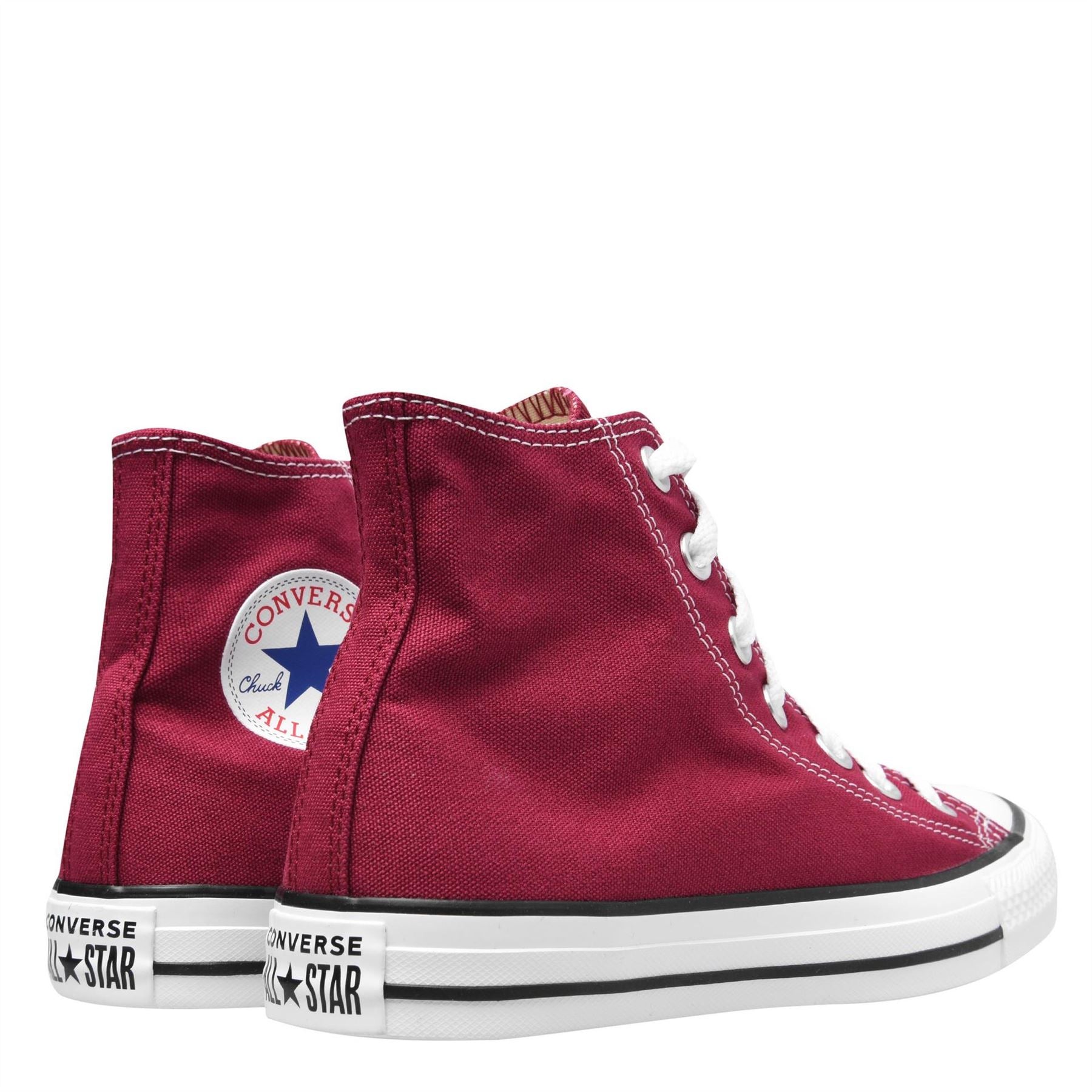Converse Chuck Classic Hi Tops