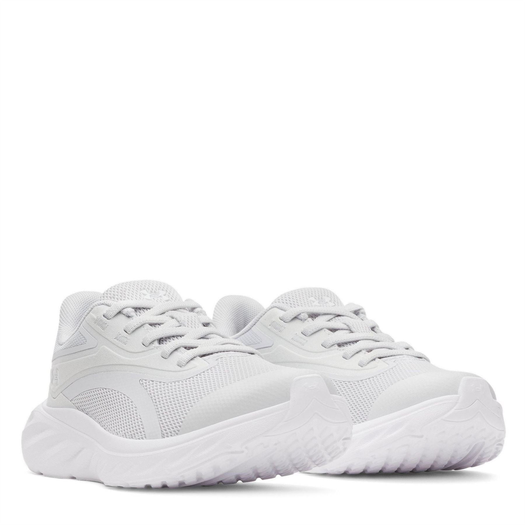 Under Armour Armour Ascend Kids Trainers