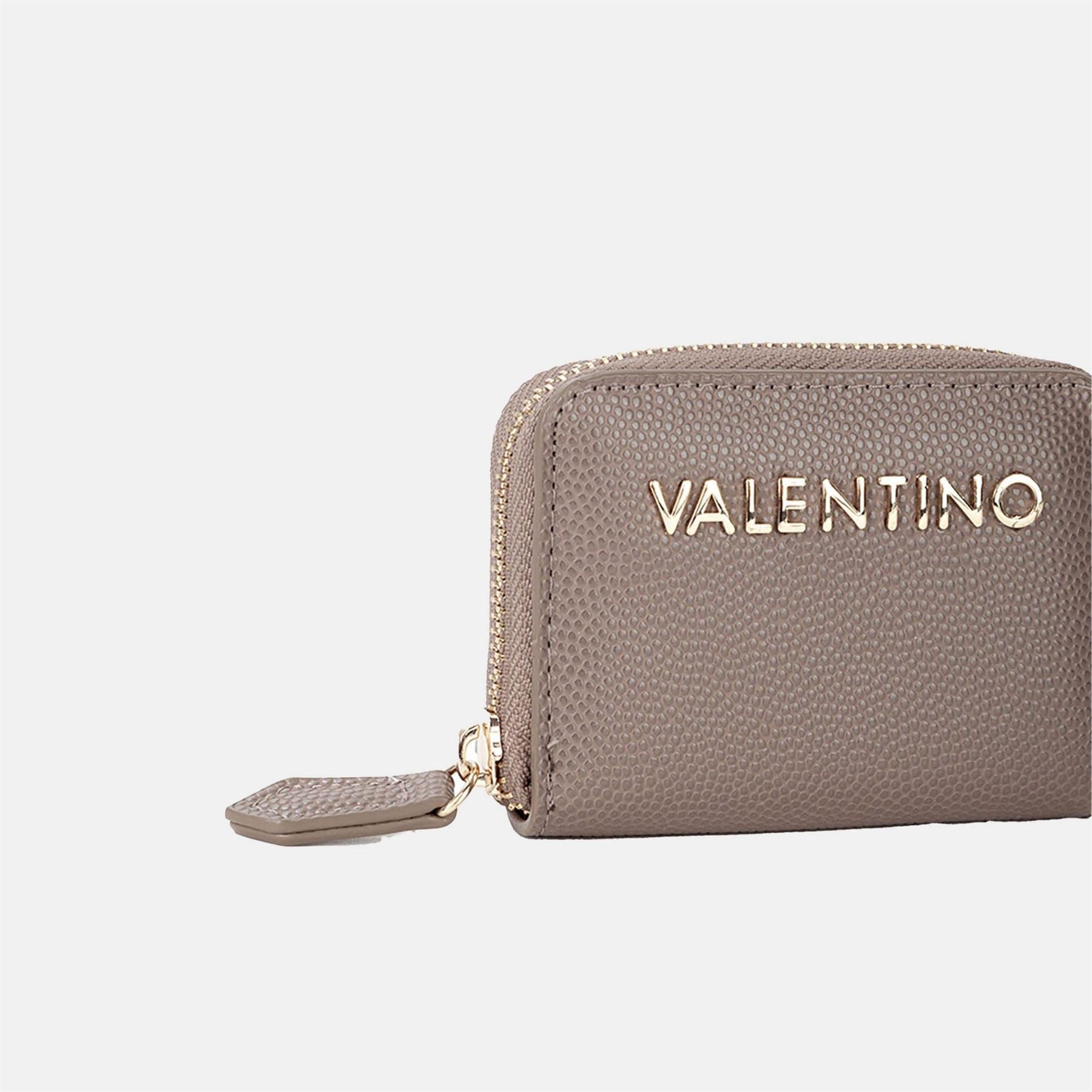 Valentino Divina Zip Around Purse
