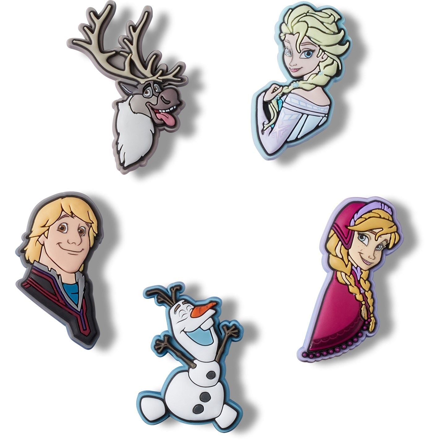 Crocs Jibbitz Charms