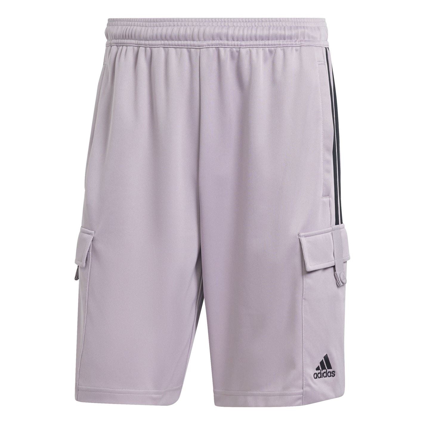 adidas Mens Tiro Cargo Shorts