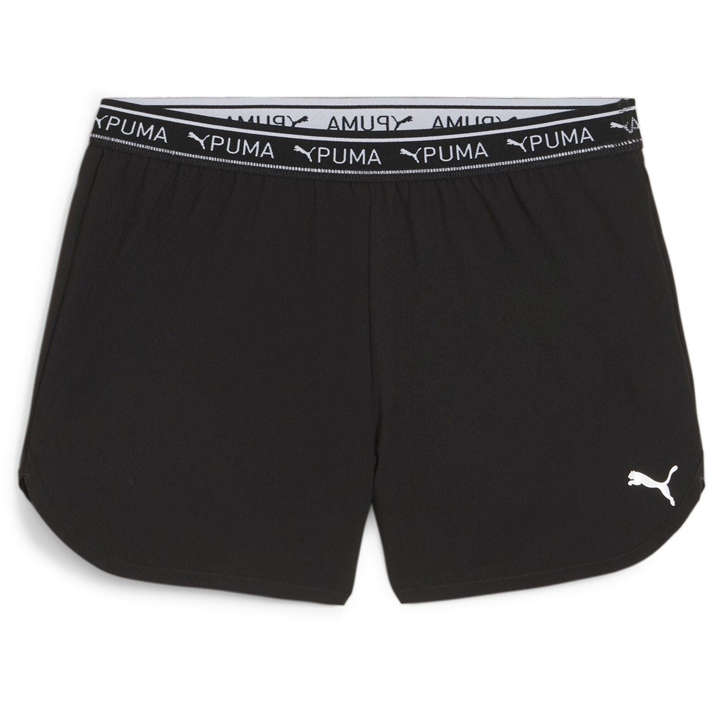 Puma Strong Woven Athletic Shorts