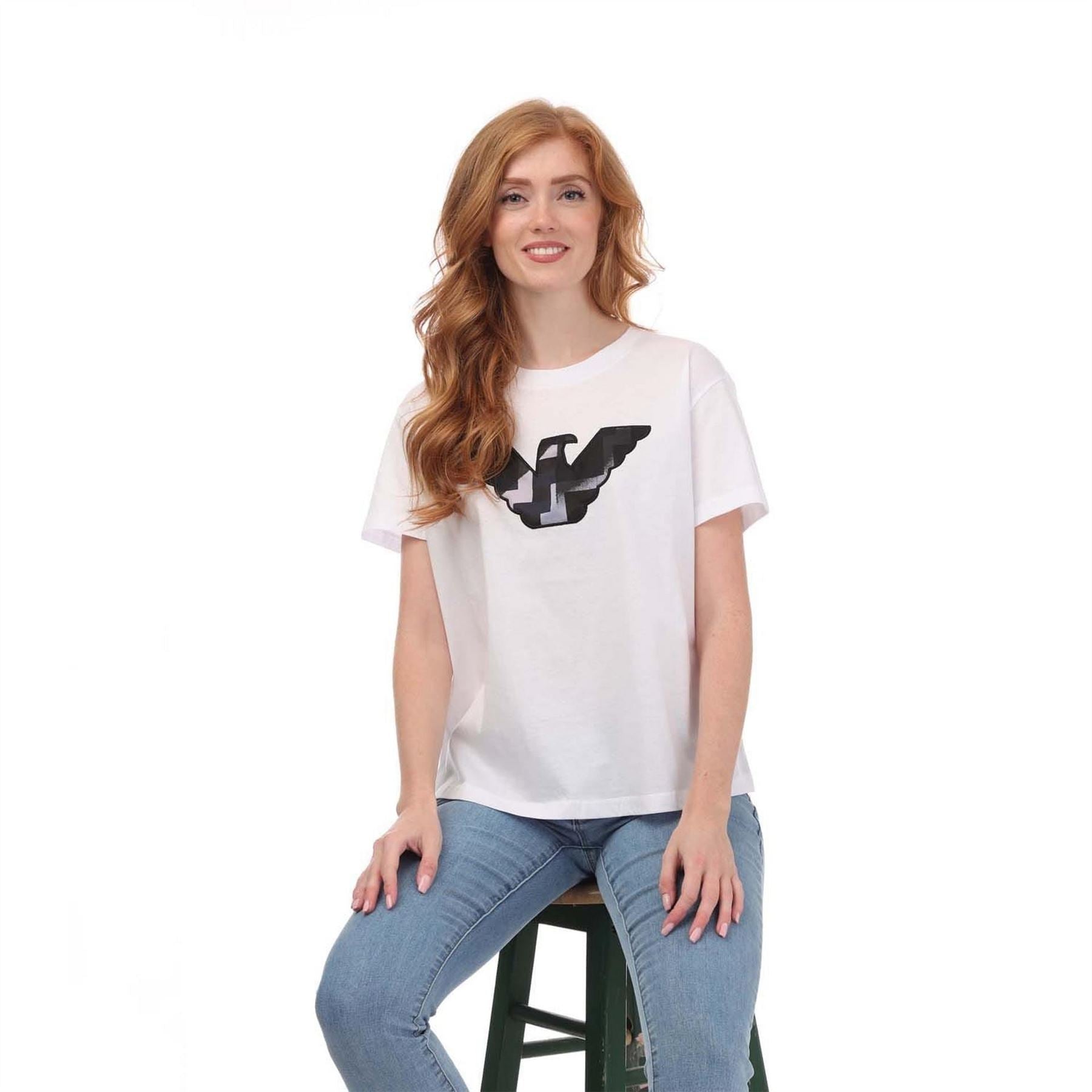 Armani Fit T-Shirt