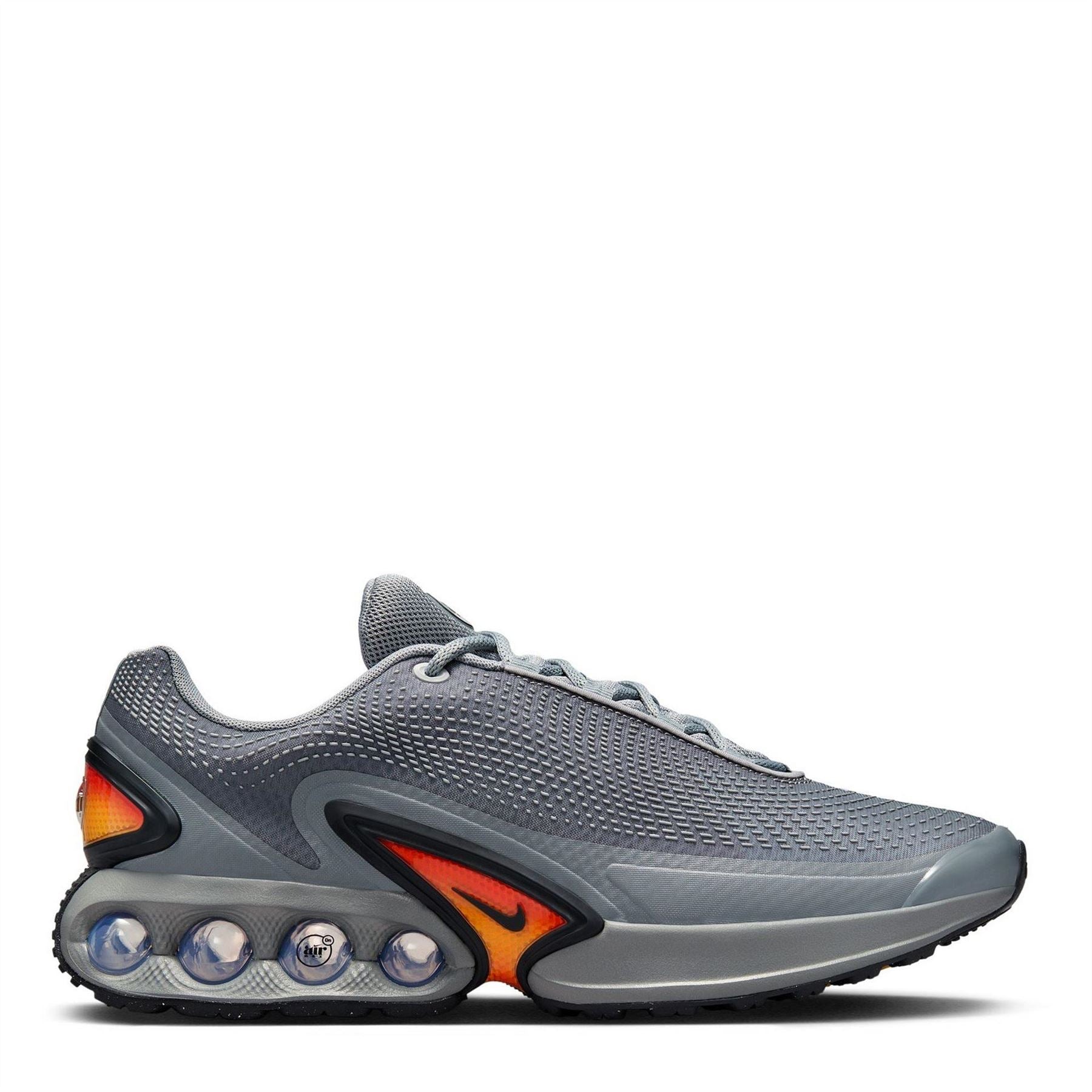 Nike Air Max Dn Sn62 Low Top Sneakers