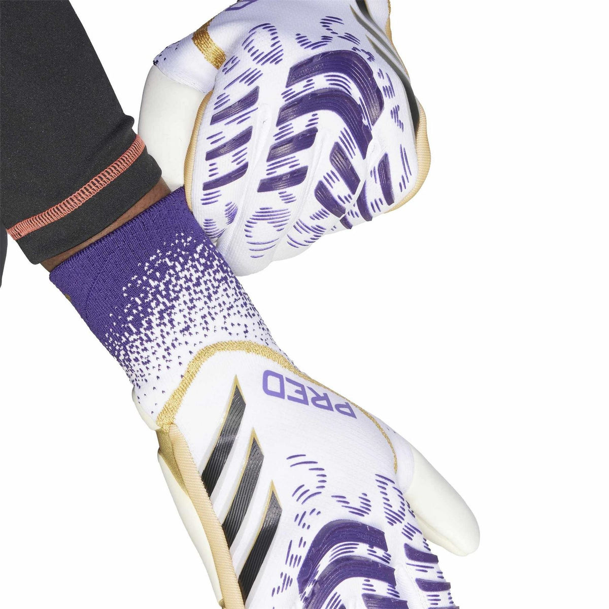 adidas Predator GL Pro Soccer Gloves