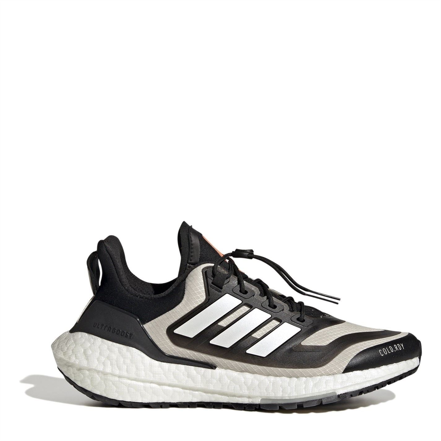 adidas Ultraboost Low Top Sneakers