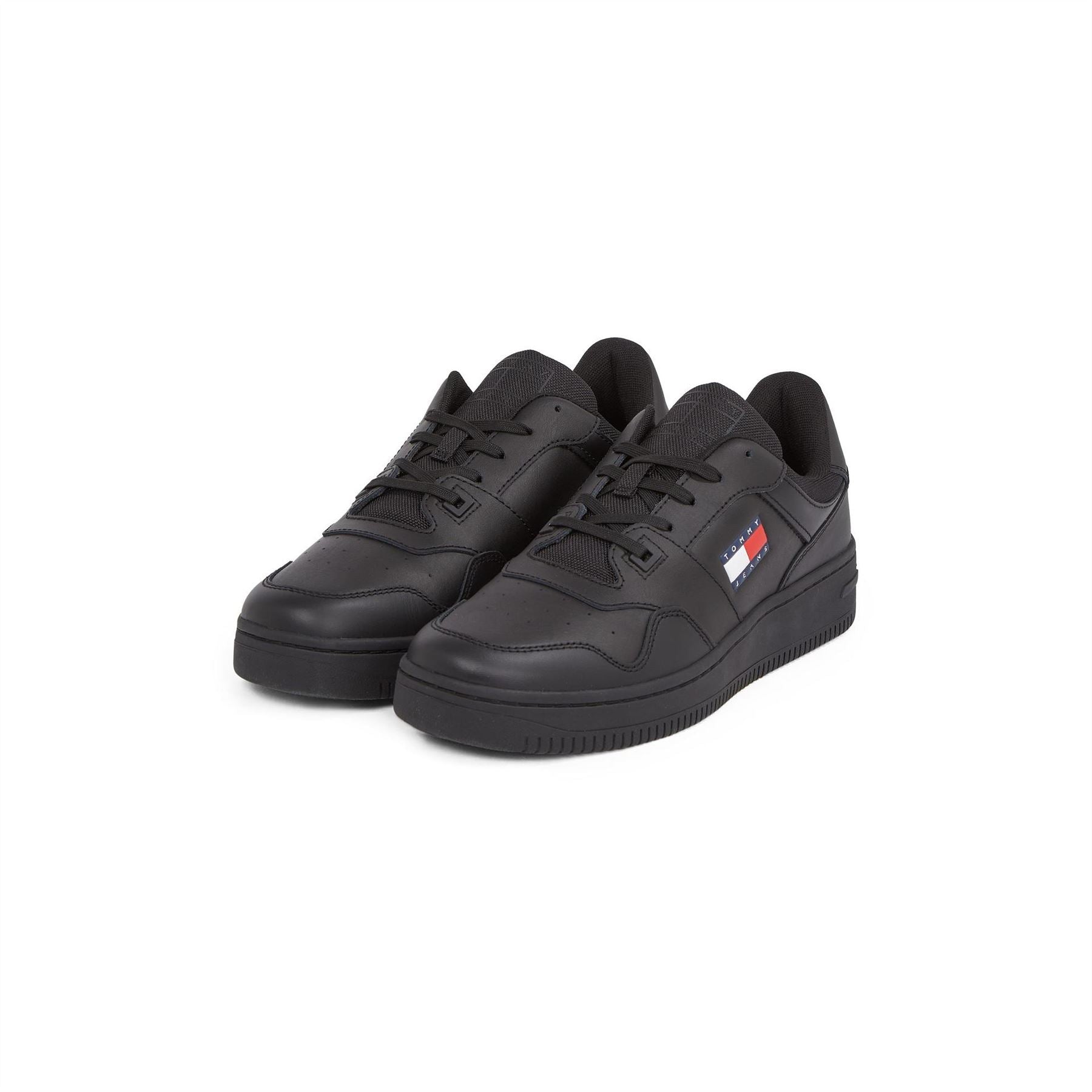 Tommy Jeans Low Top Trainers