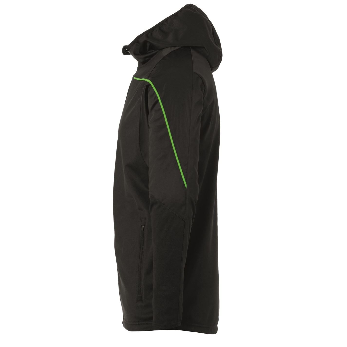 Uhlsport Str22 Hooded Performance Jacket