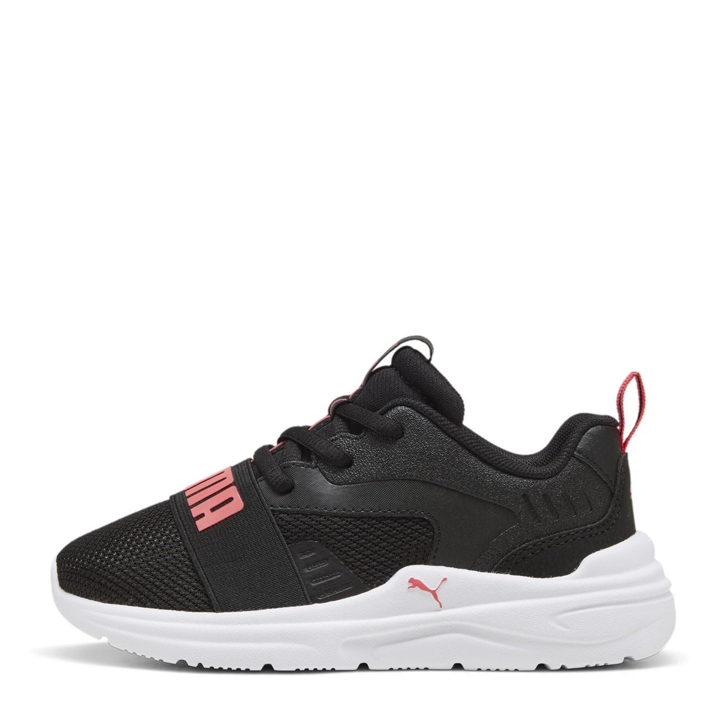 Puma Wired Softride Runners Childrens