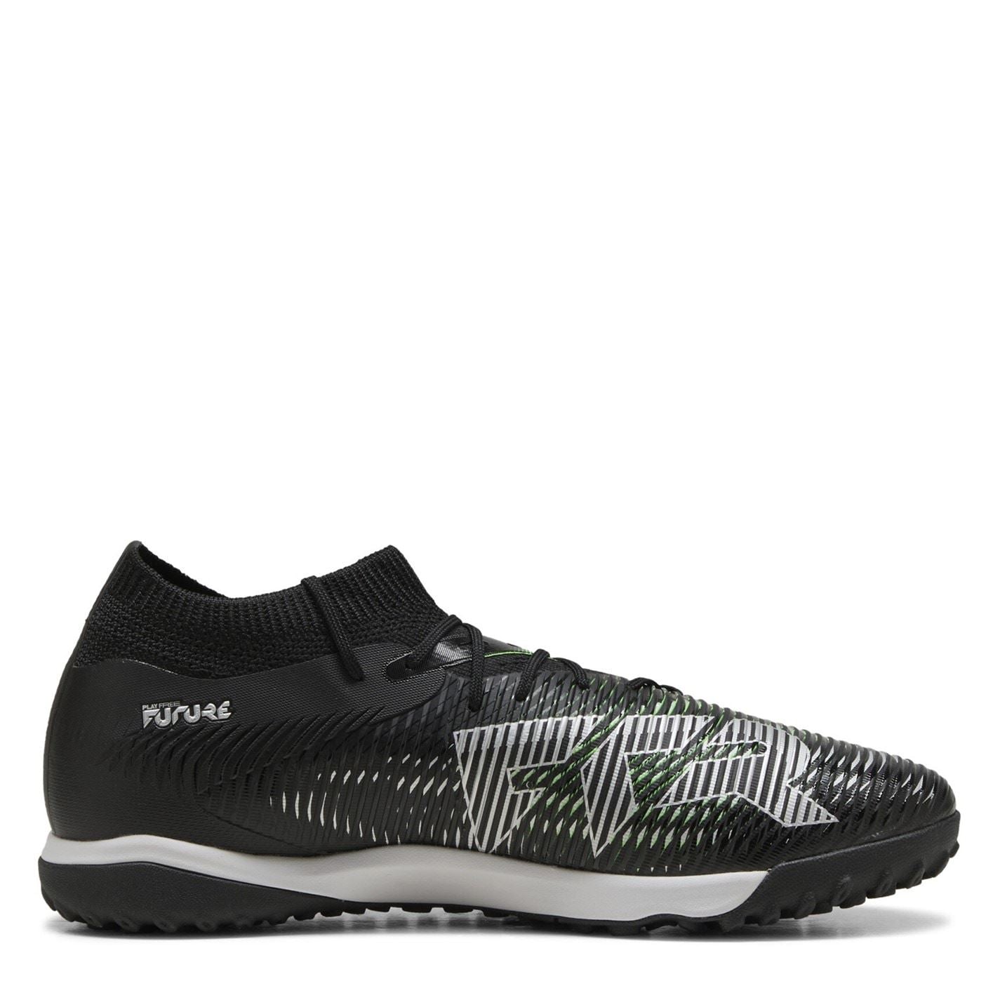 Puma Future 8 Match Astro Turf Football Boots