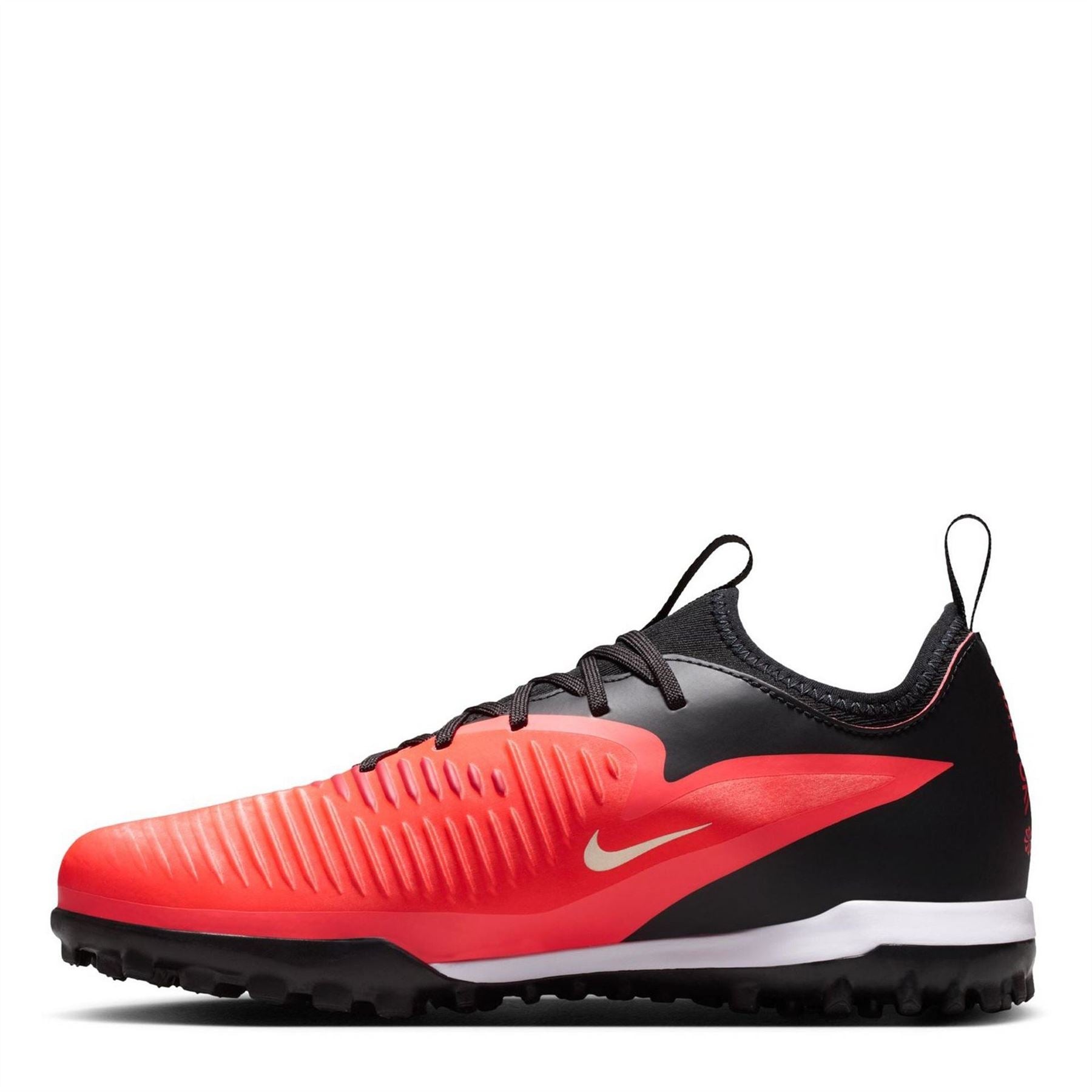 Nike Phantom 6 Low Academy Juniors Astro Turf Football Boots