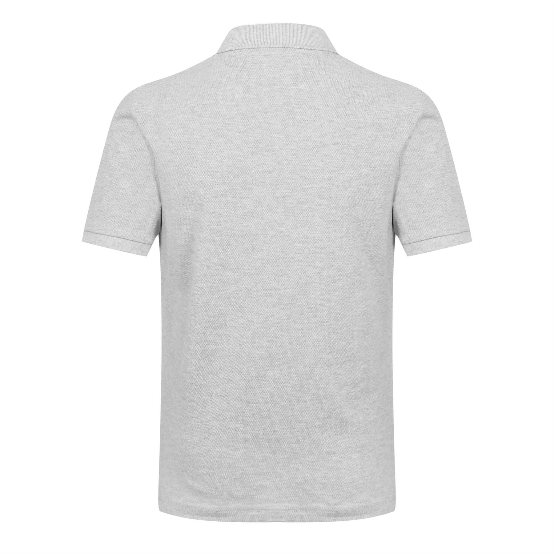 Boss Short Sleeve Regular Fit Polo Shirt