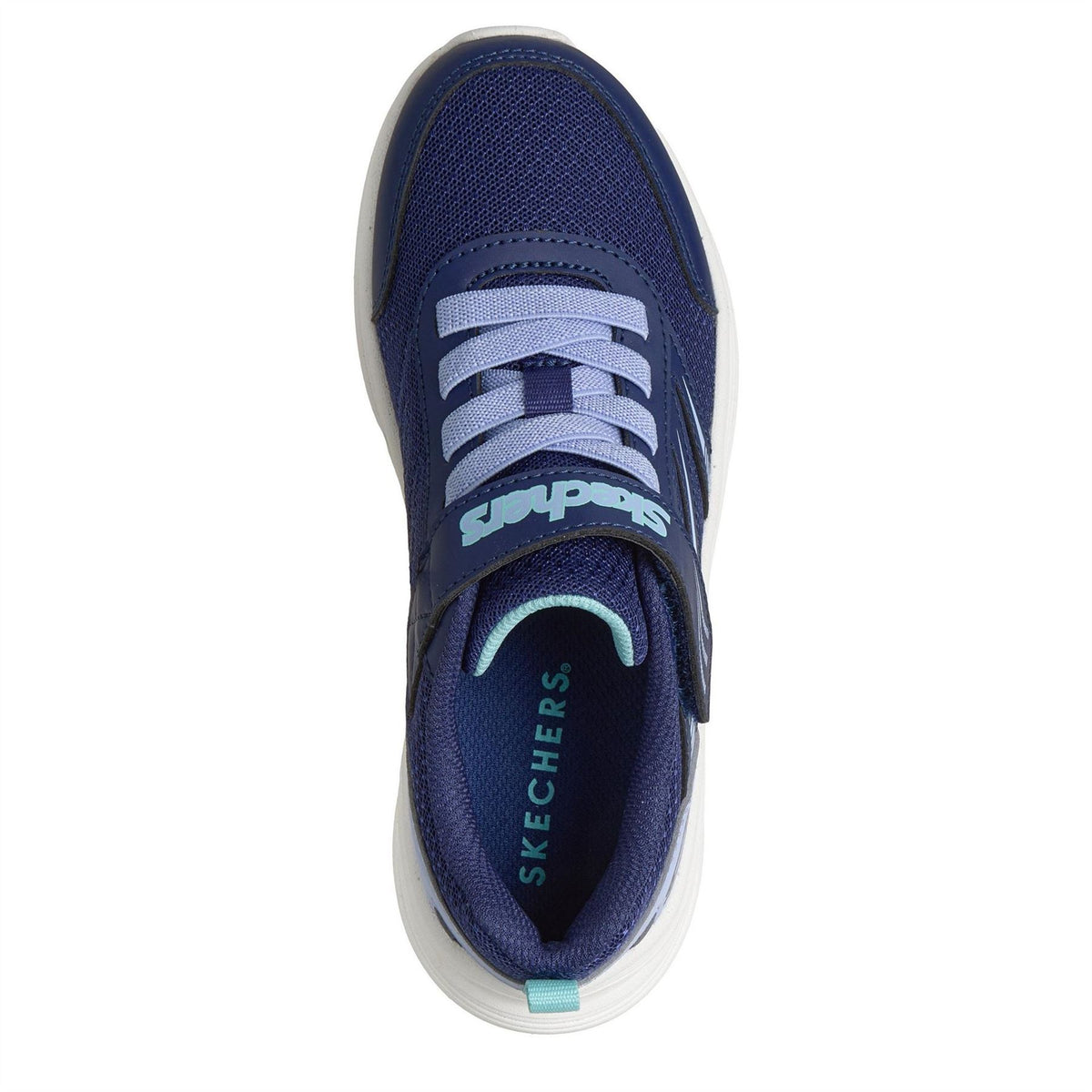 Skechers Streamline Breathable Mesh Runners