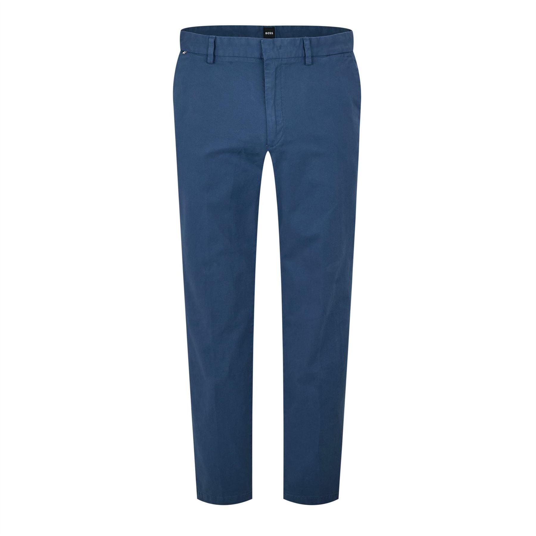 Boss Hbb Kaiton Slim Fit Chinos