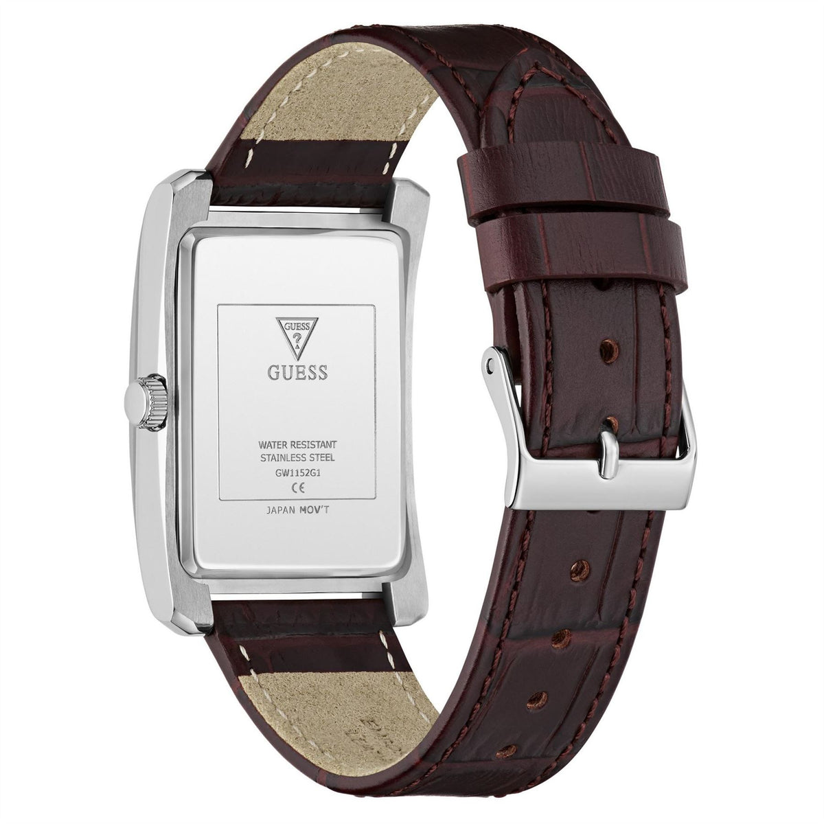 Guess Hugh Watch Sn71