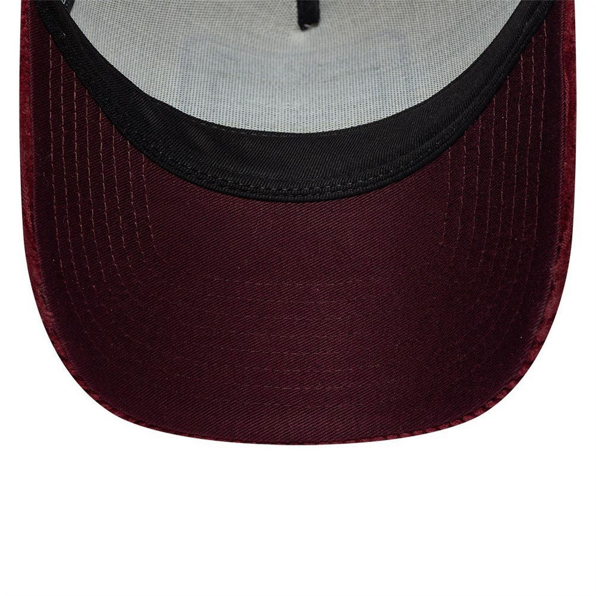 New Era E Frame Trucker Cap