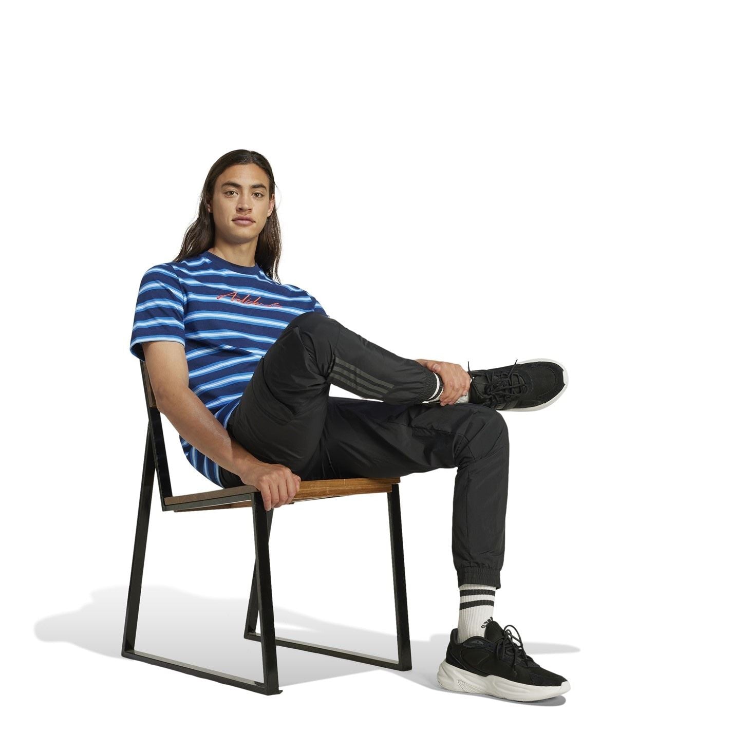 adidas Tech Tracksuit Bottoms Adults
