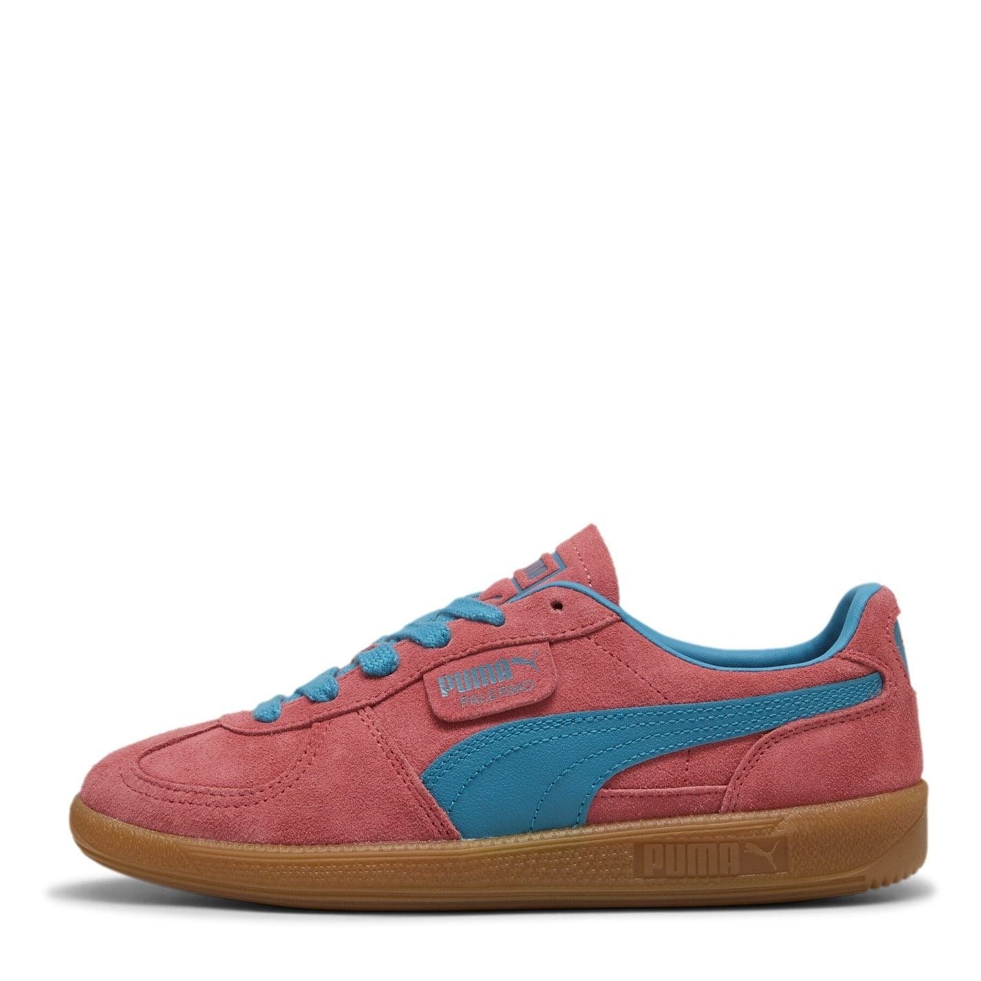 Puma Womens Palermo Trainers