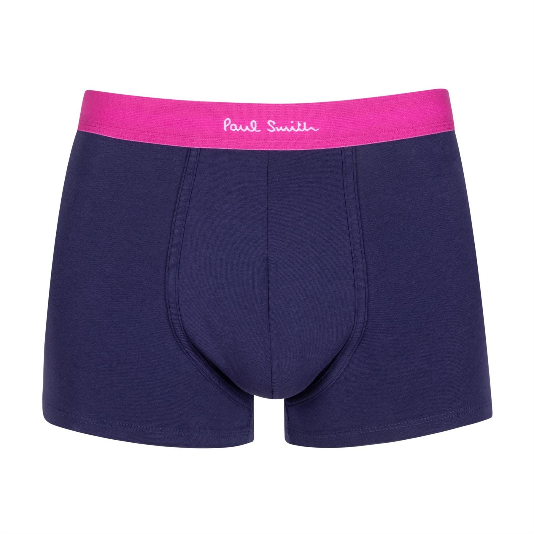 Paul Smith 3 Pack Classic Trunks