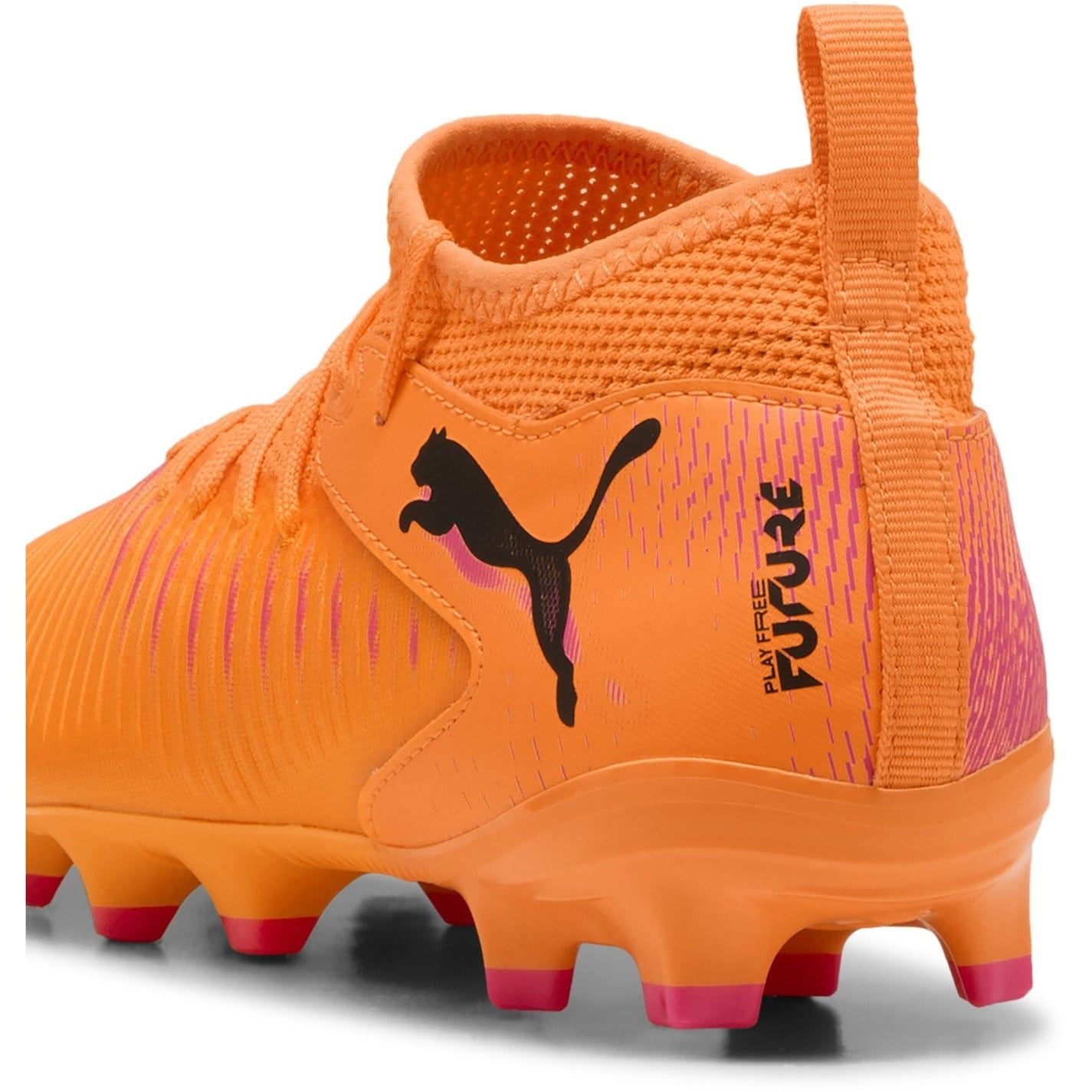 Puma Future 8 Match Artificial Ground Football Boots Juniors