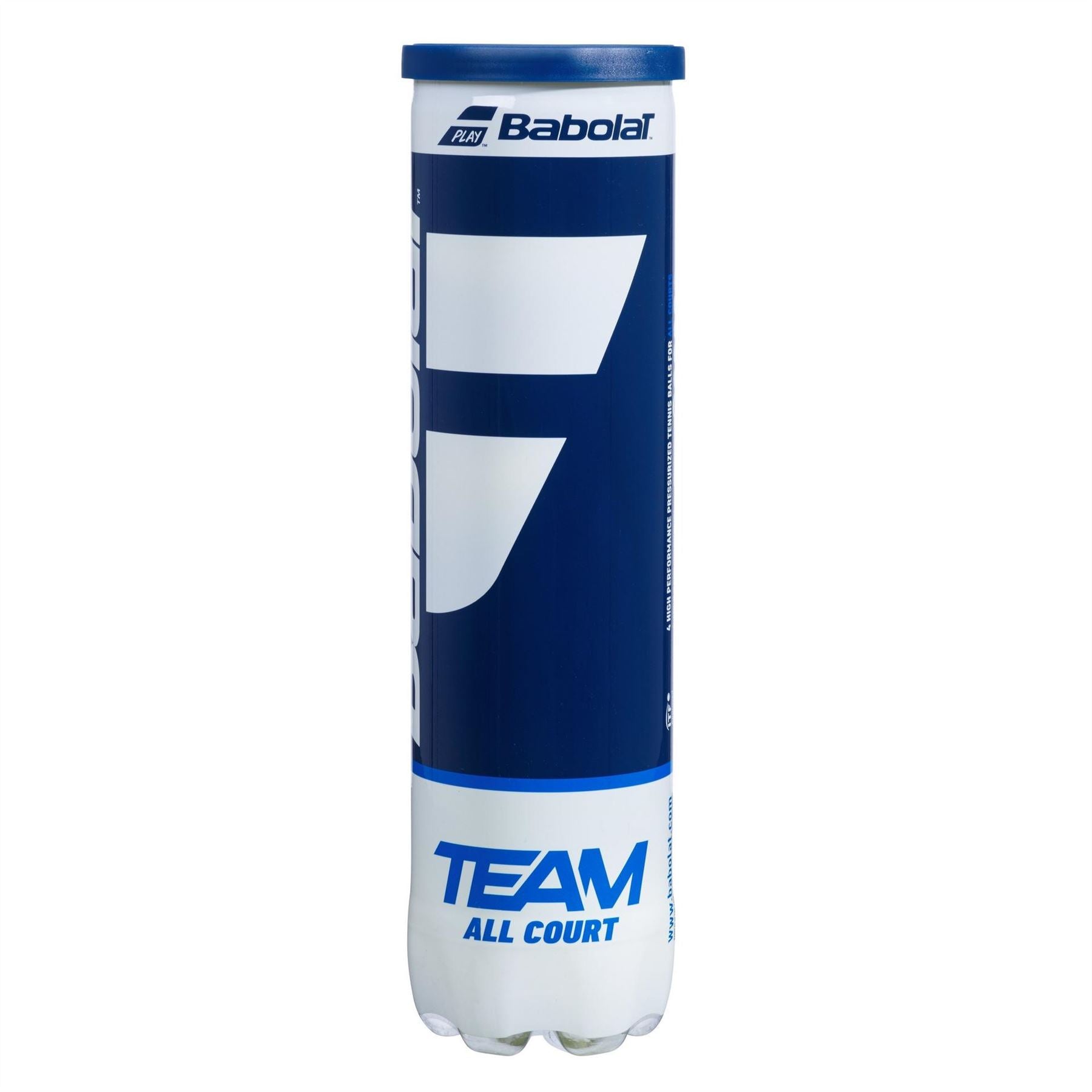 Babolat All Court Tennis Balls