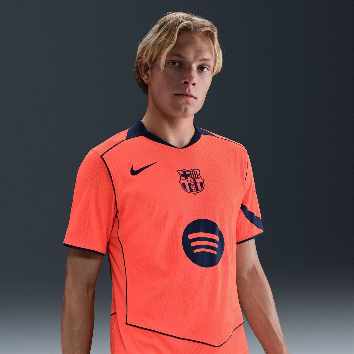 Nike Fcb M Nk Dfadv