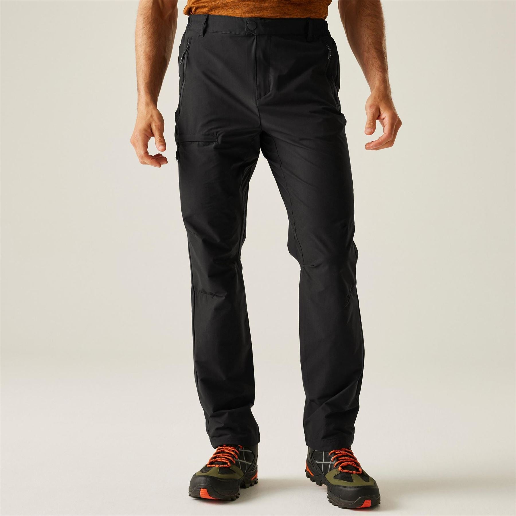 Regatta Highton Walking Trouser   Regular Length