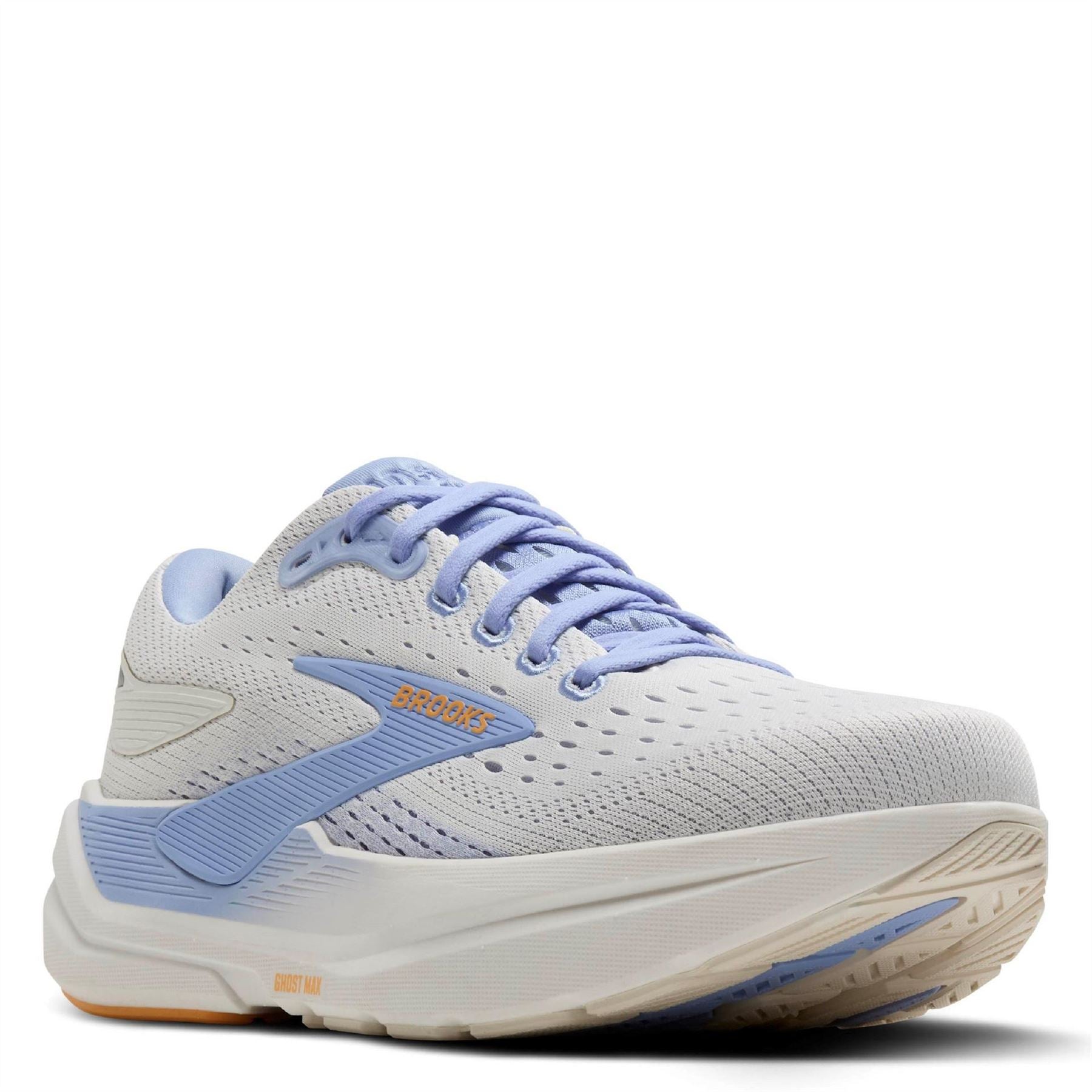 Brooks Womens Ghost Max 3 Road Running Shoes