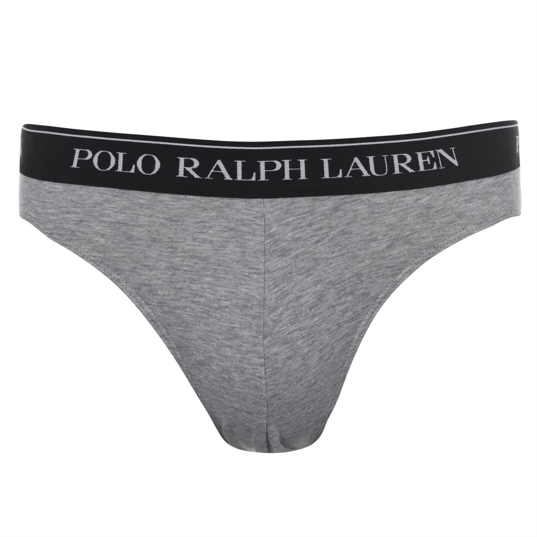 Polo Ralph Lauren 3 Pack Briefs