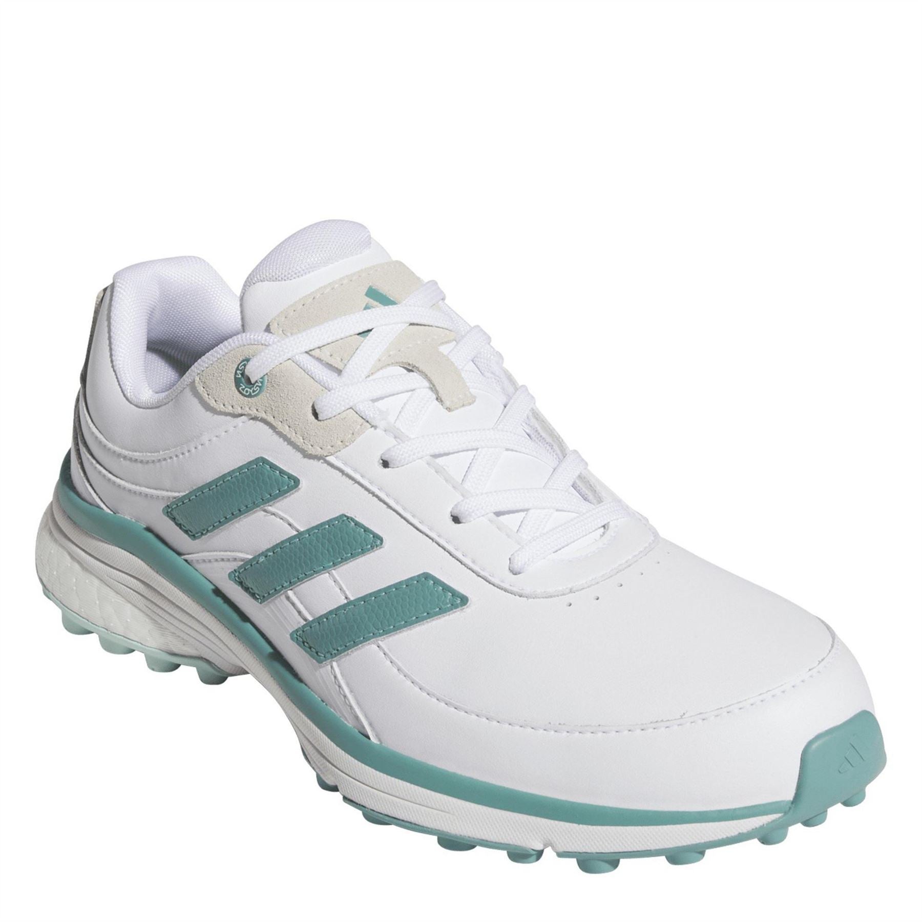 adidas Zoysia Lace Up Low Top Sneakers