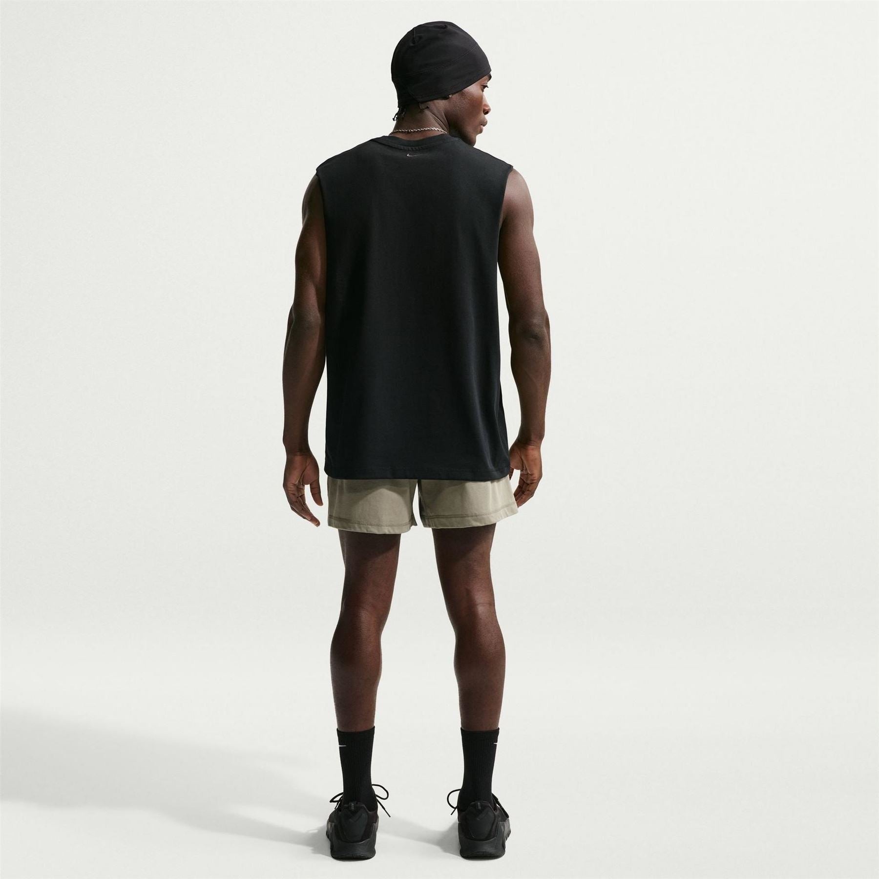 Nike Performance Gym Vest
