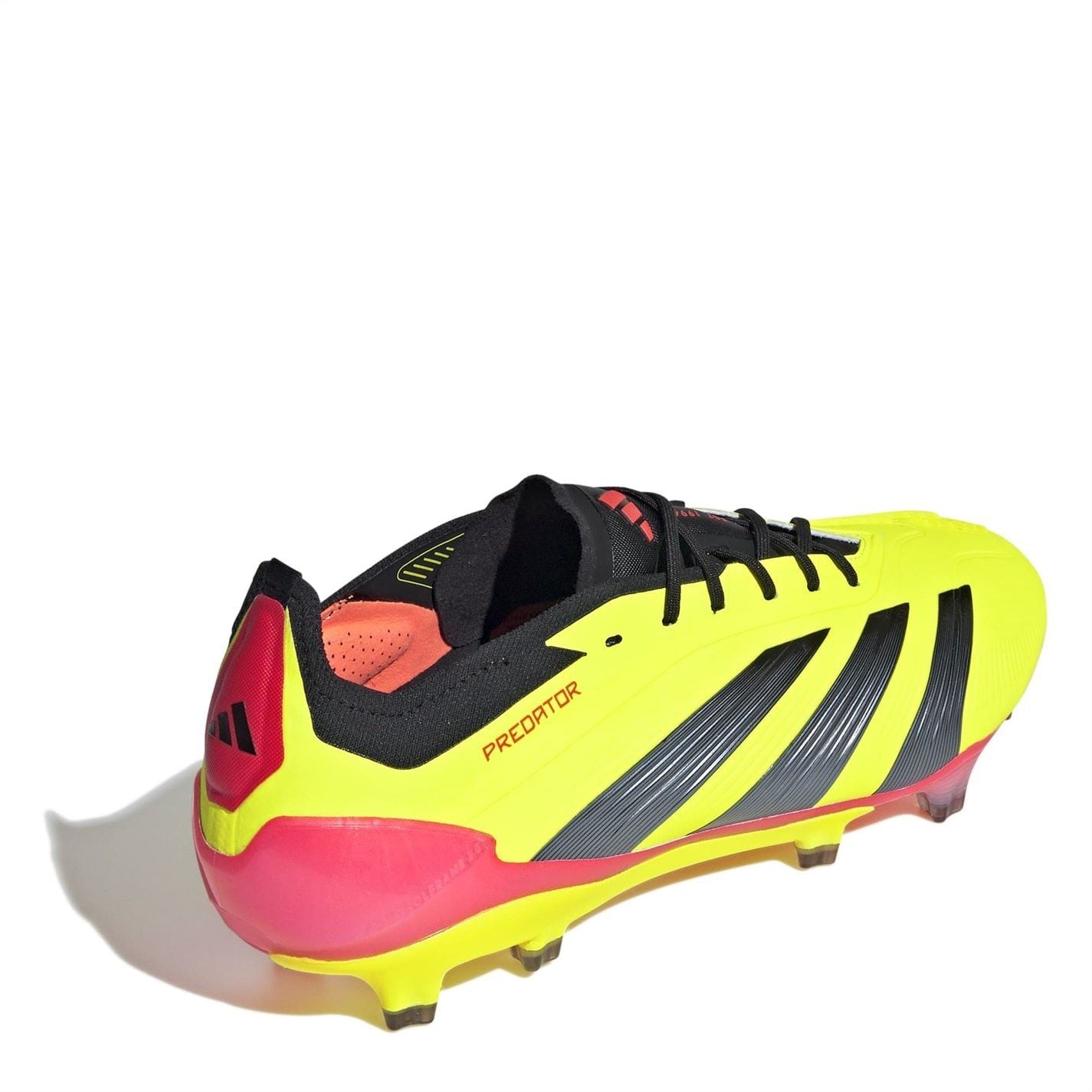adidas Predator 24 Elite Low Firm Ground Football Boots