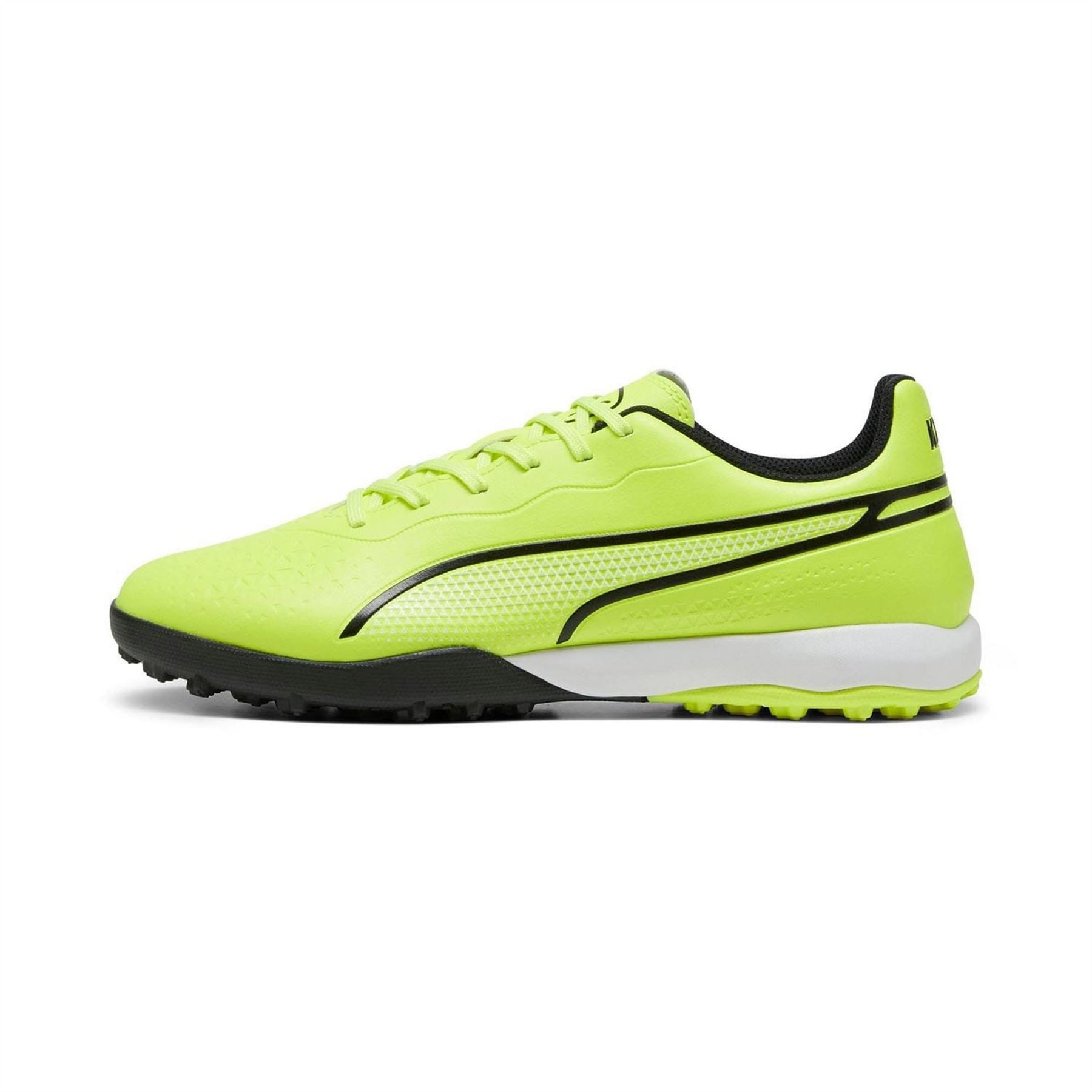 Puma Mens Match Astro Turf Football Boots