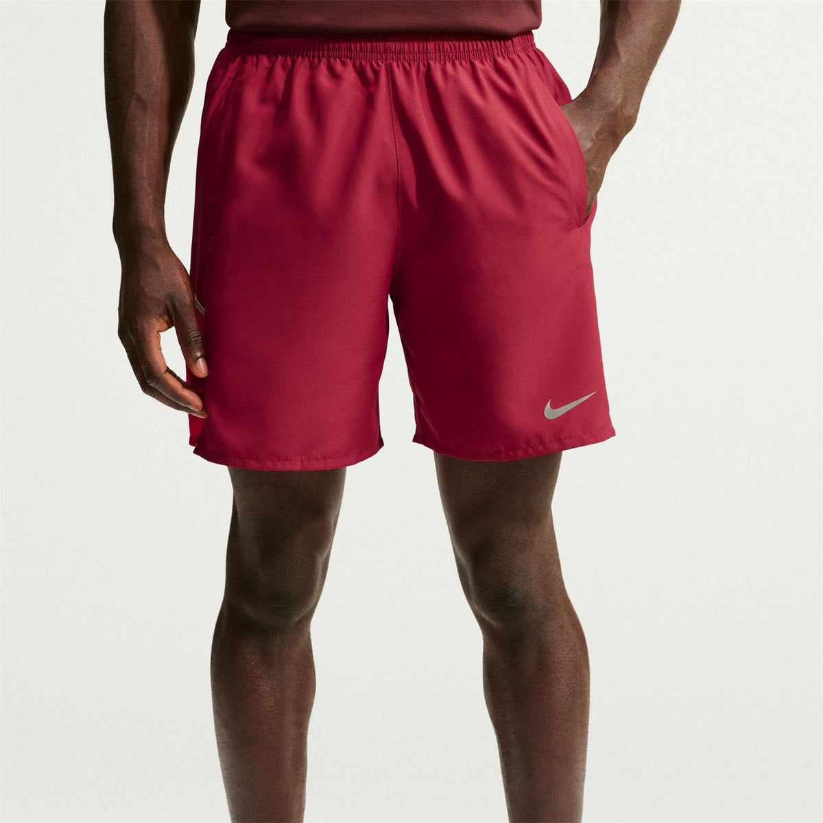 Nike Miler 7 Performance Running Shorts