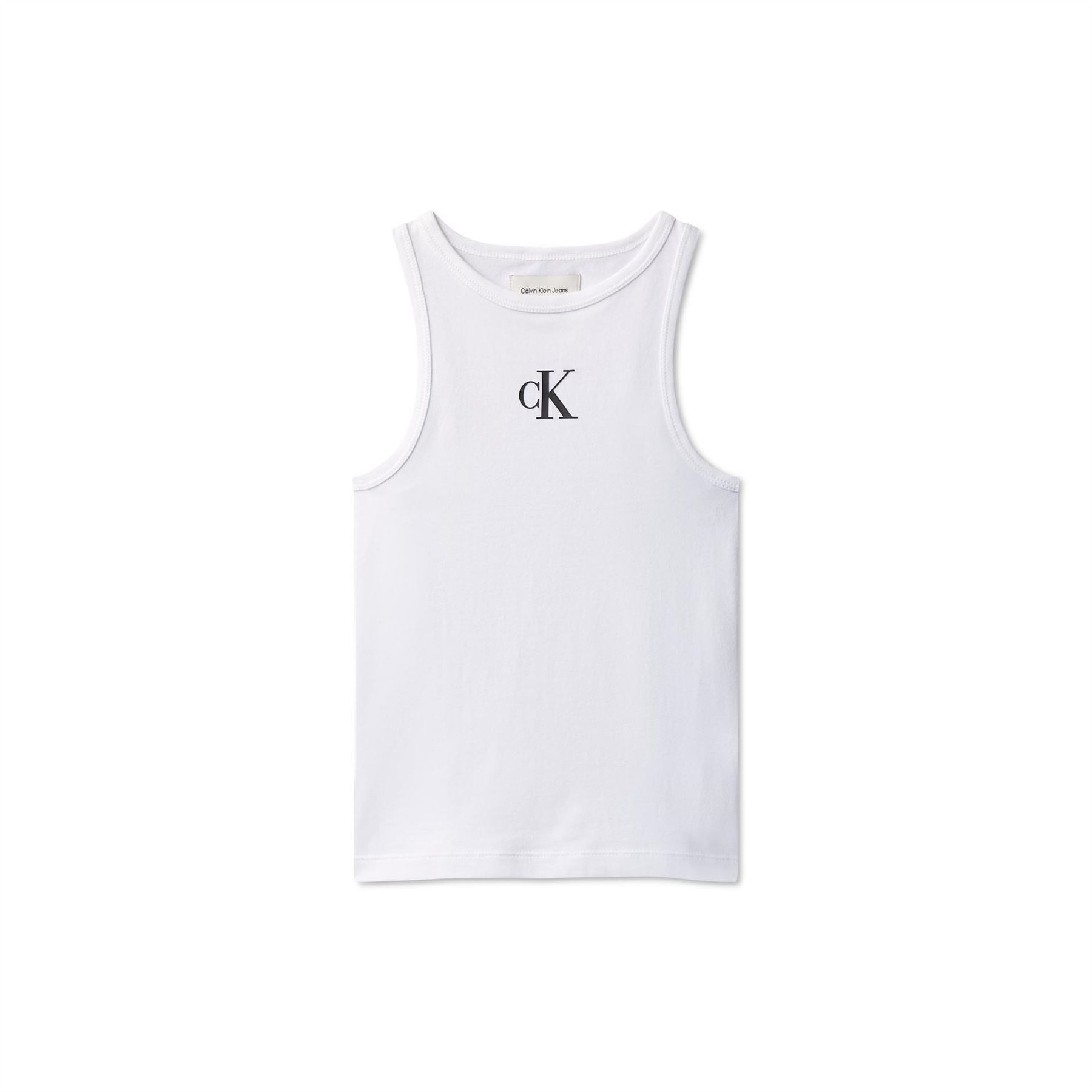 Calvin Klein Jeans Tank Vest
