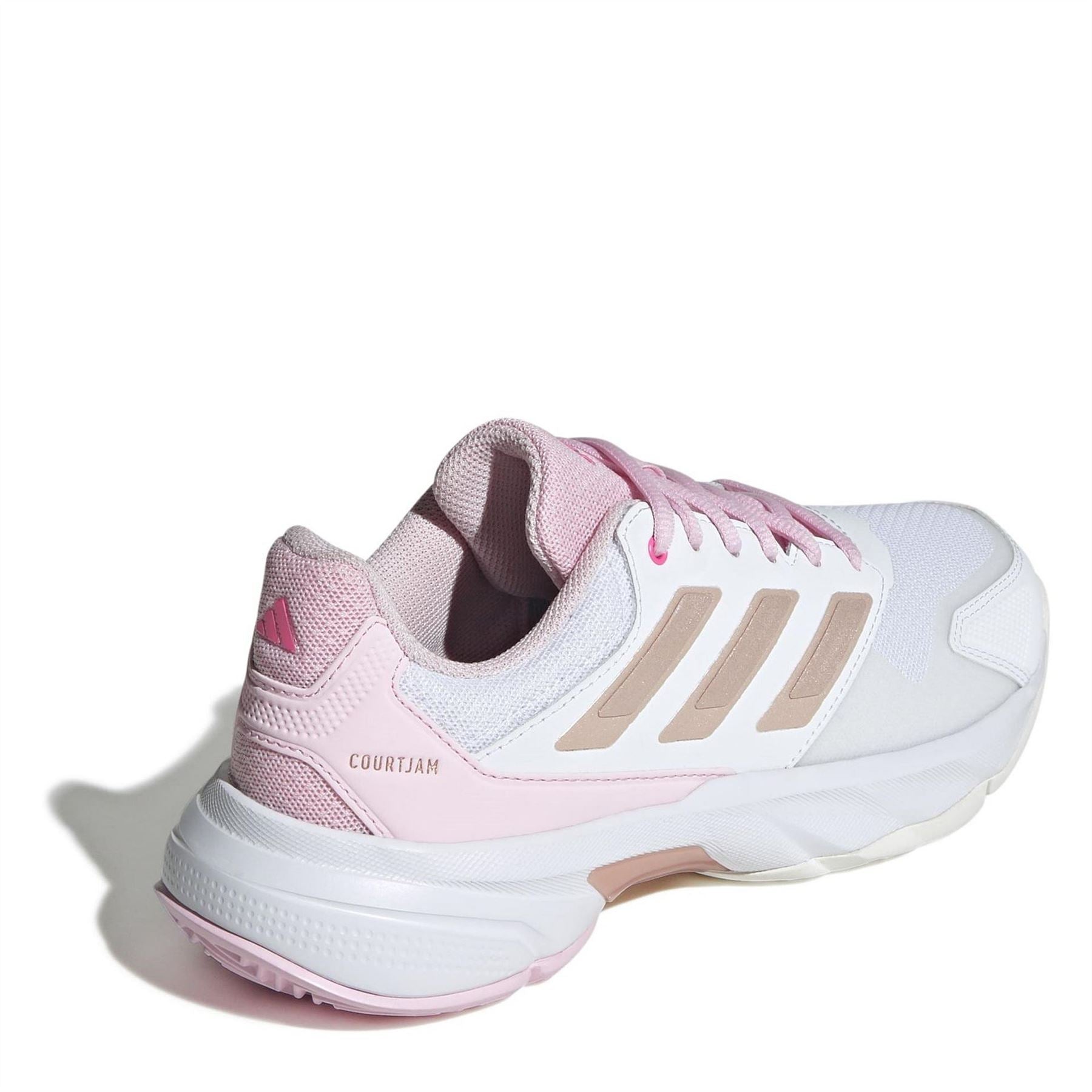 adidas Courtj Cntrl3 Ld63