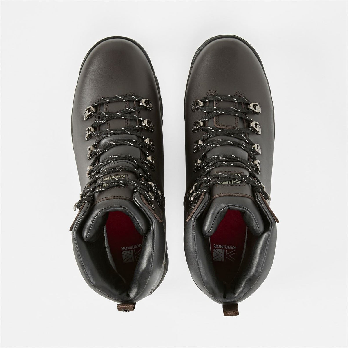 Karrimor Mens Waterproof Walking Boots