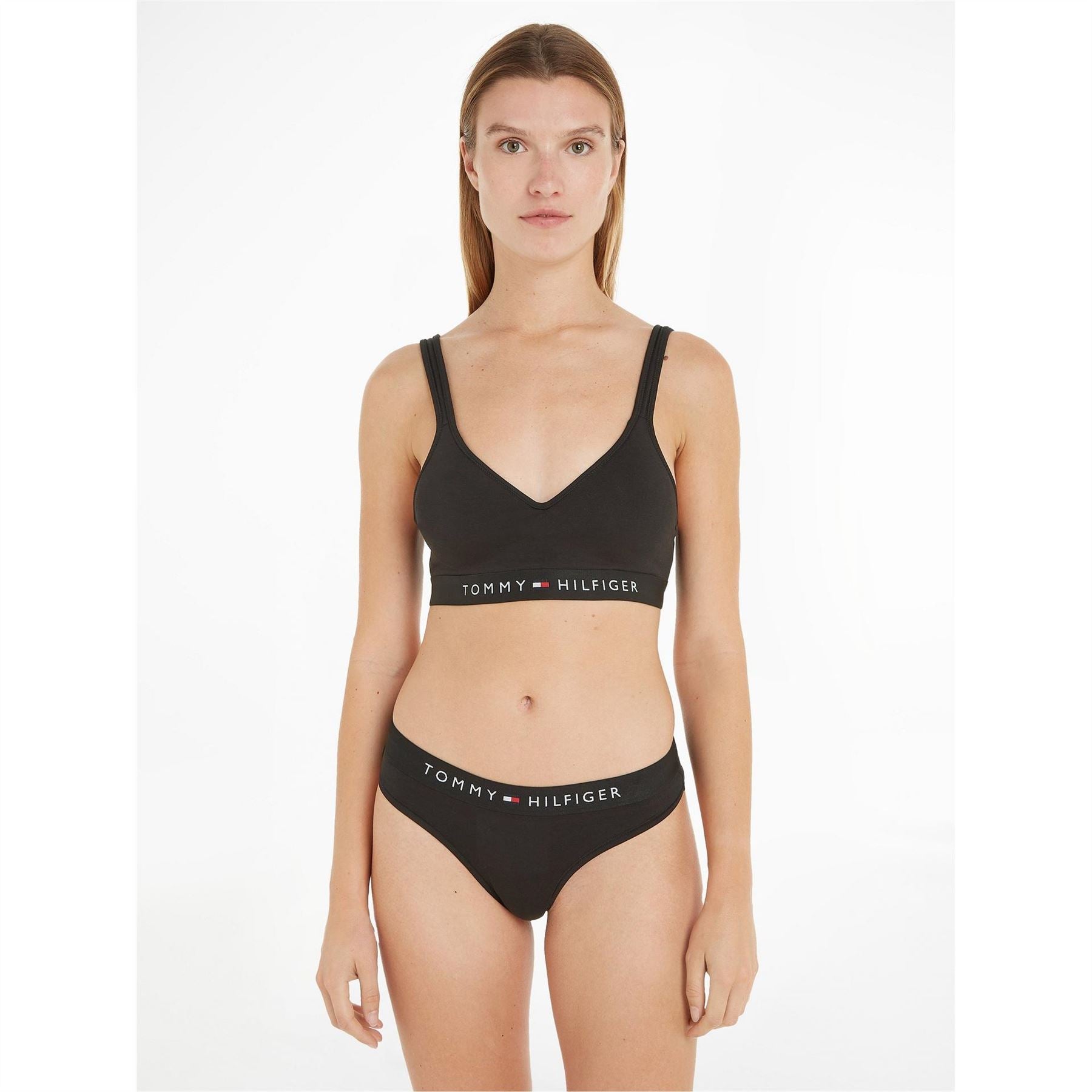 Tommy Hilfiger Thong