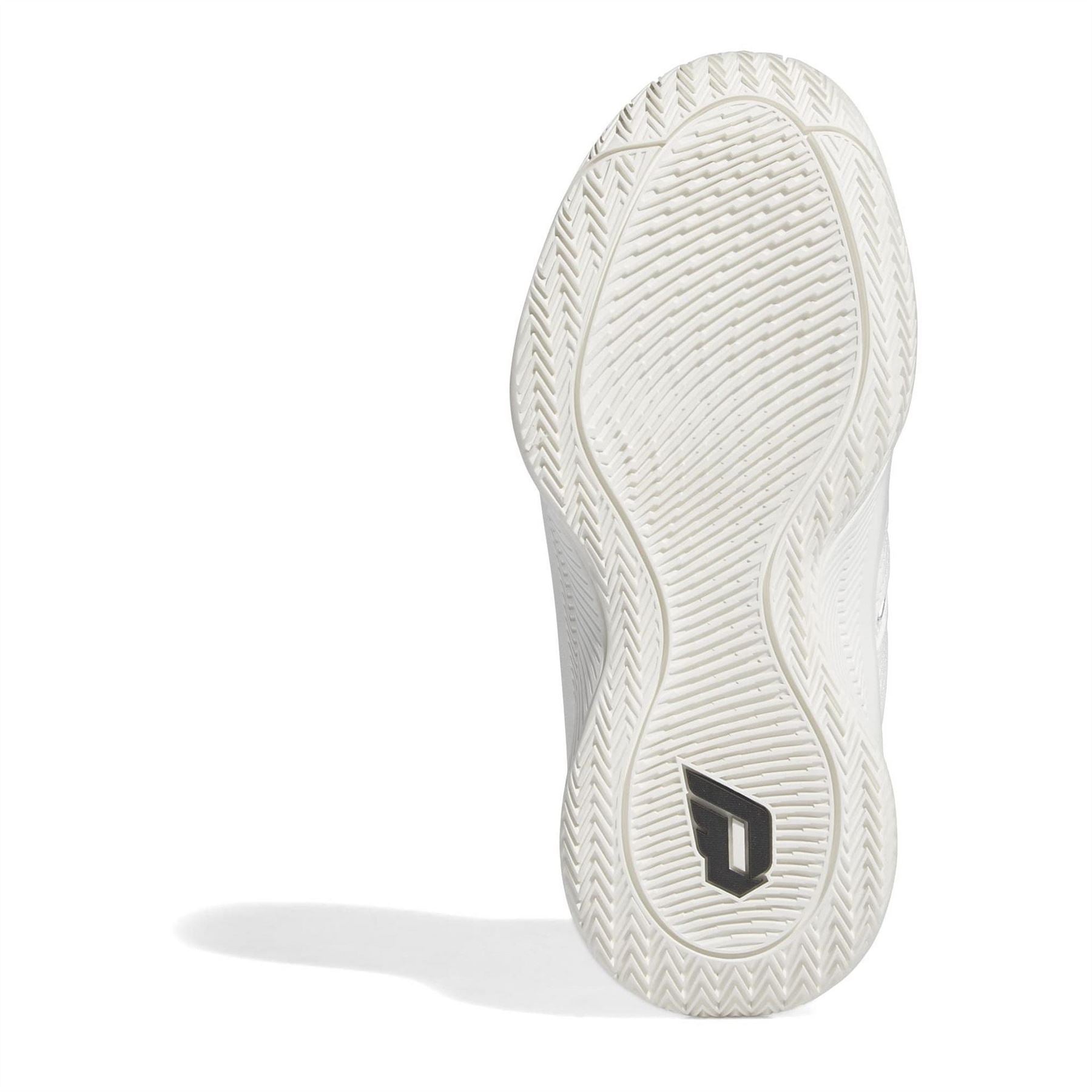 adidas Mens Dame Certified 3 Trainers