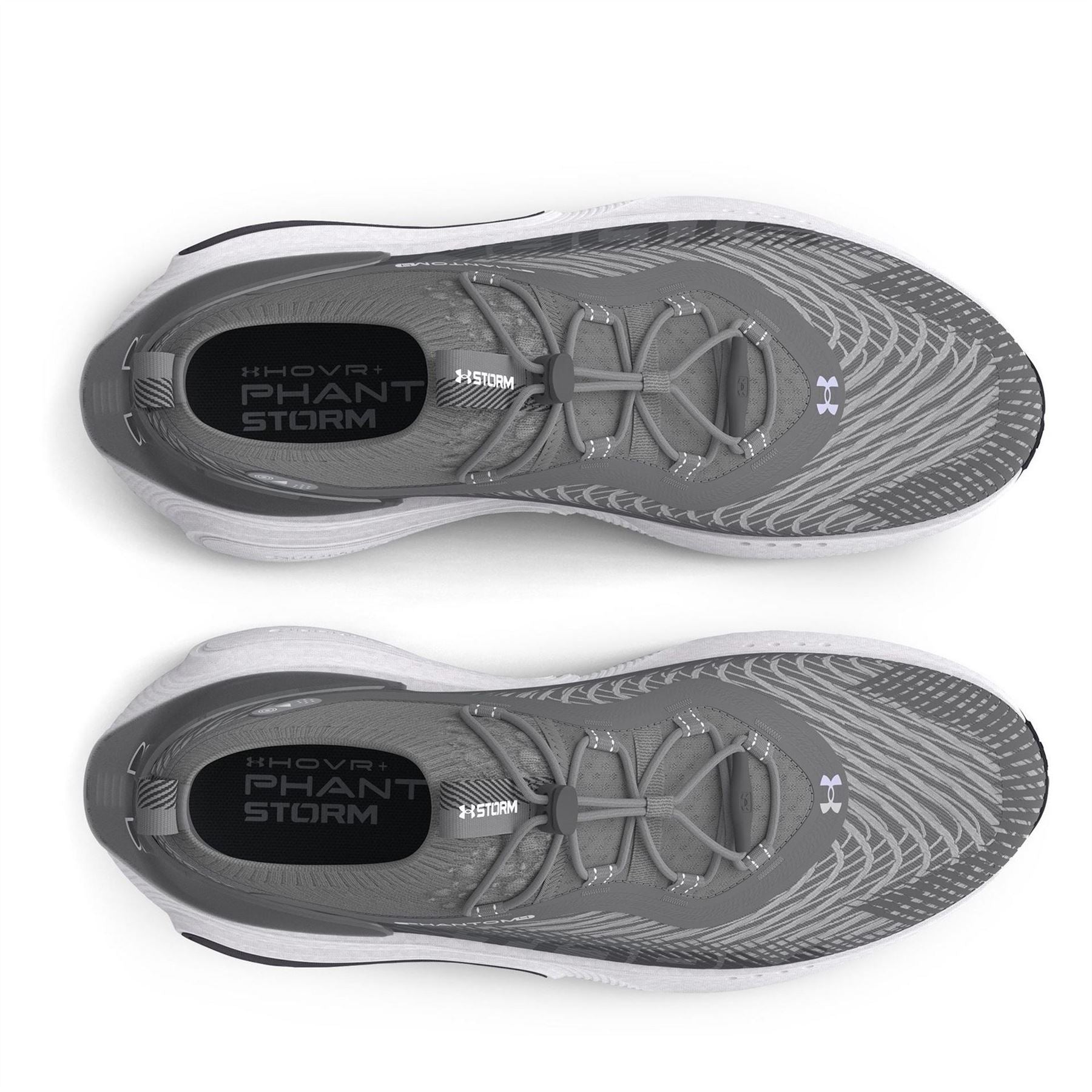 Under Armour Adults Phantom Storm Everyday Stable Road Running Shoes