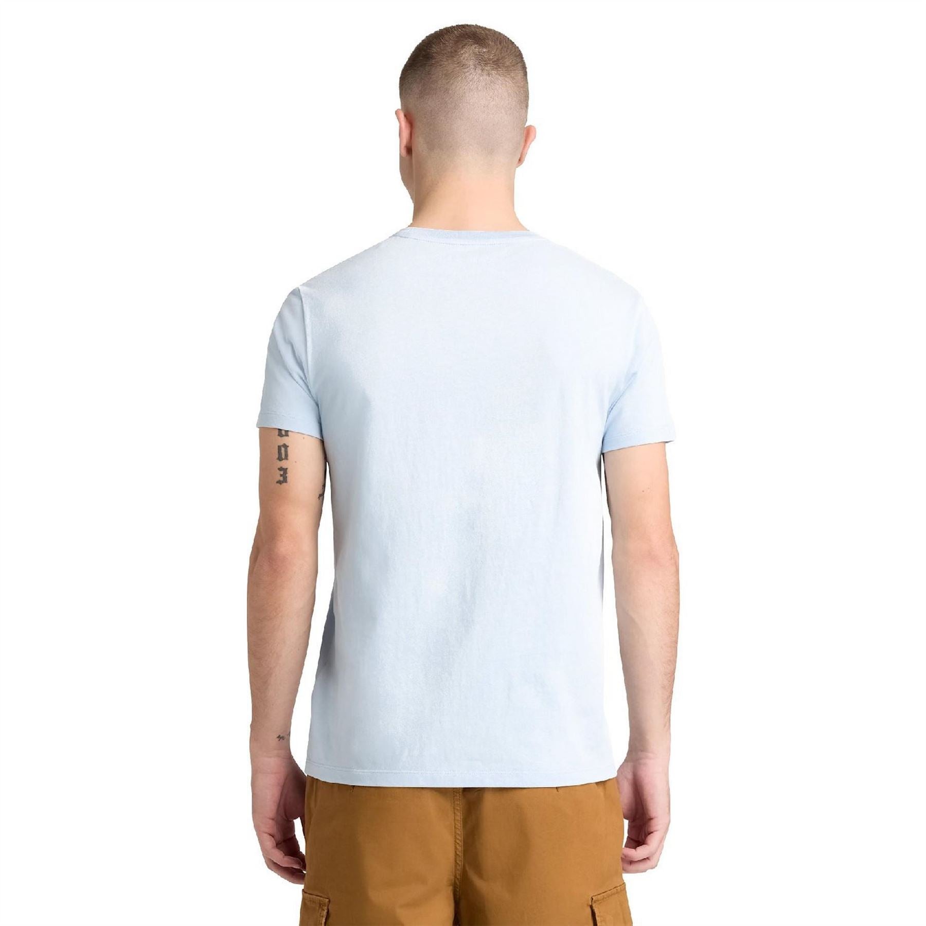 Timberland Oyster River sl