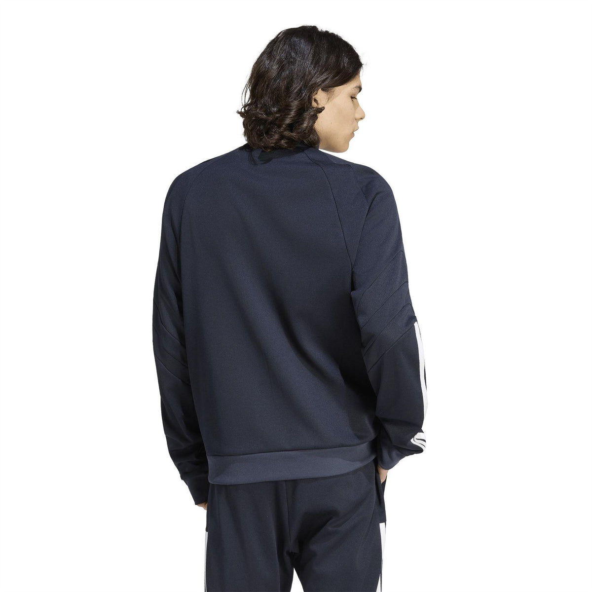 adidas Hot Tracksuit Top