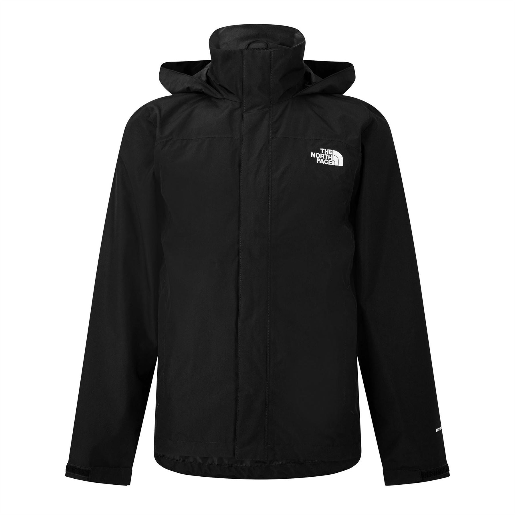 The North Face Mens Sangro Jacket   Eu Tnf Black Npf Waterproof