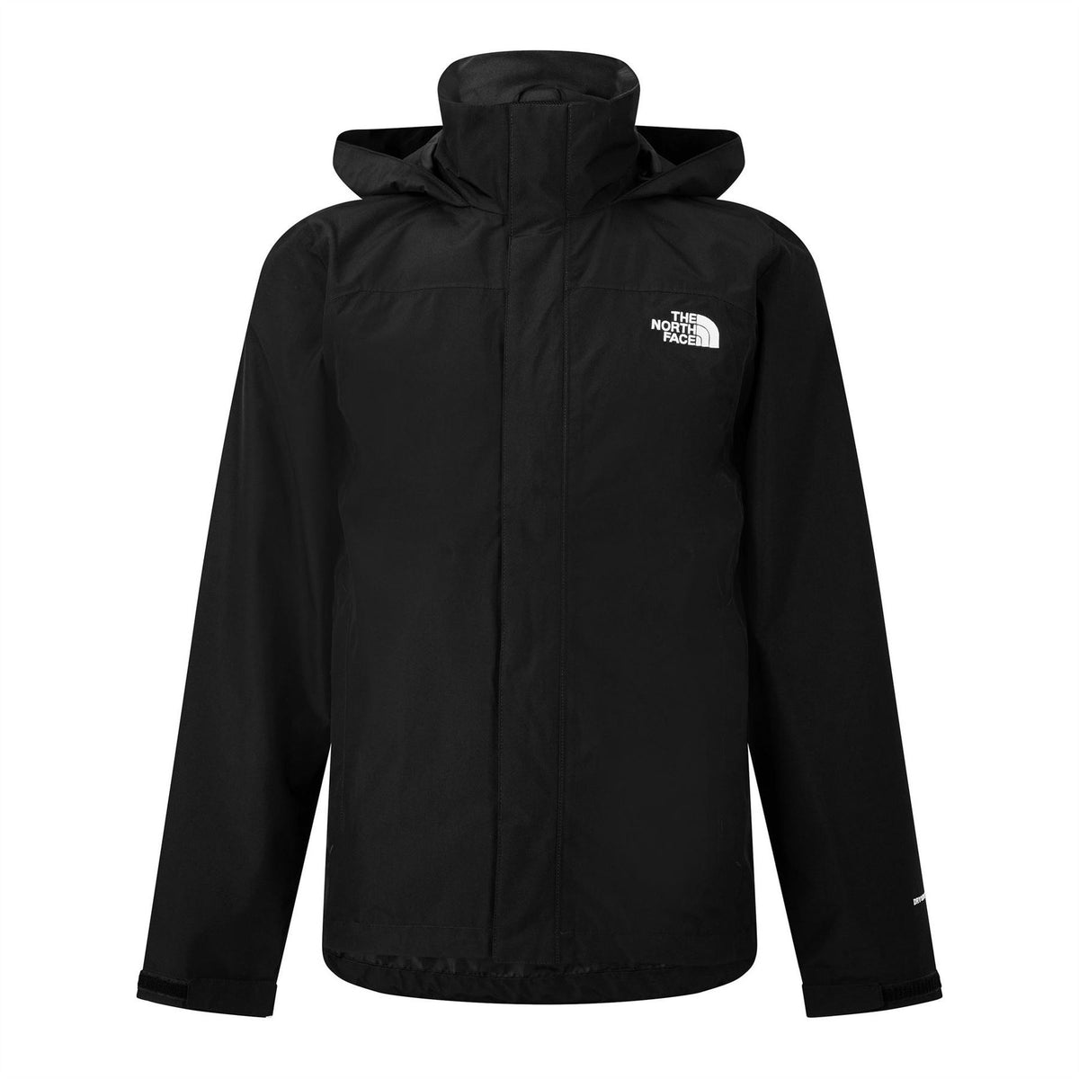 The North Face Mens Sangro Jacket   Eu Tnf Black Npf Waterproof