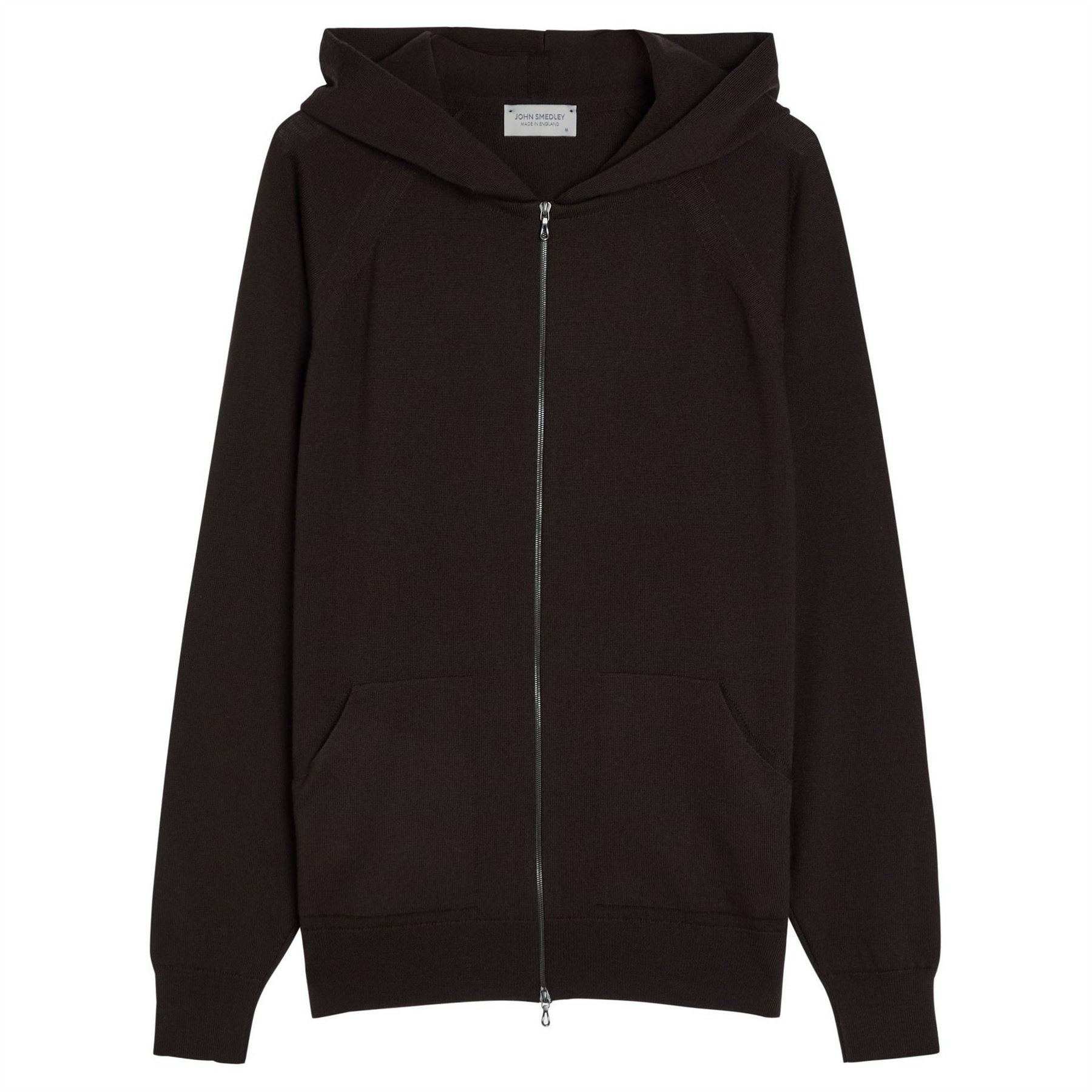 John Smedley Carty Hoody