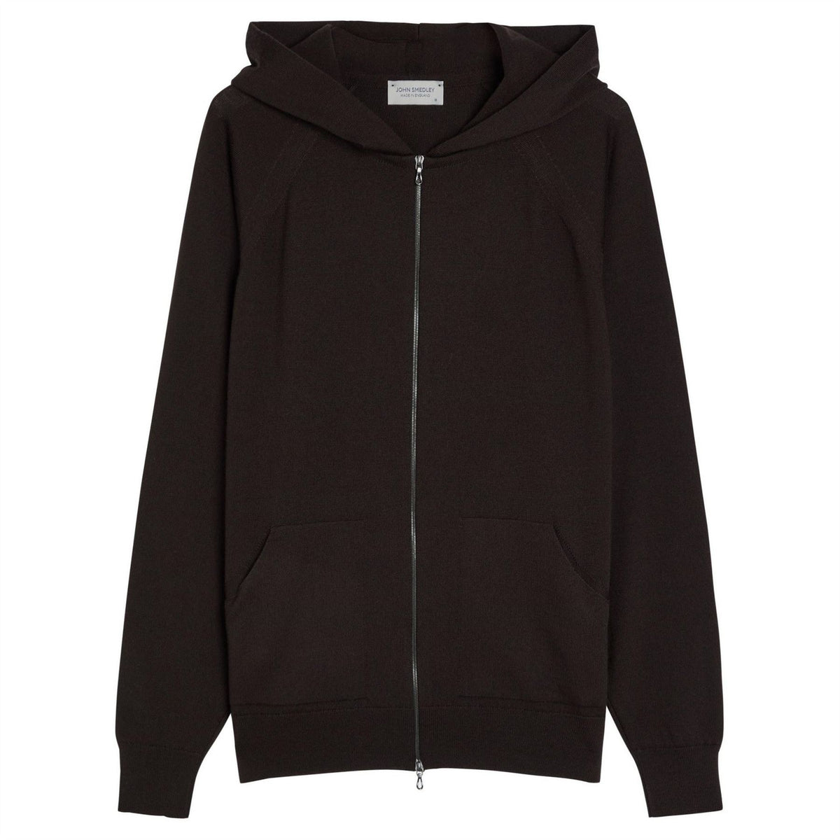 John Smedley Carty Hoody