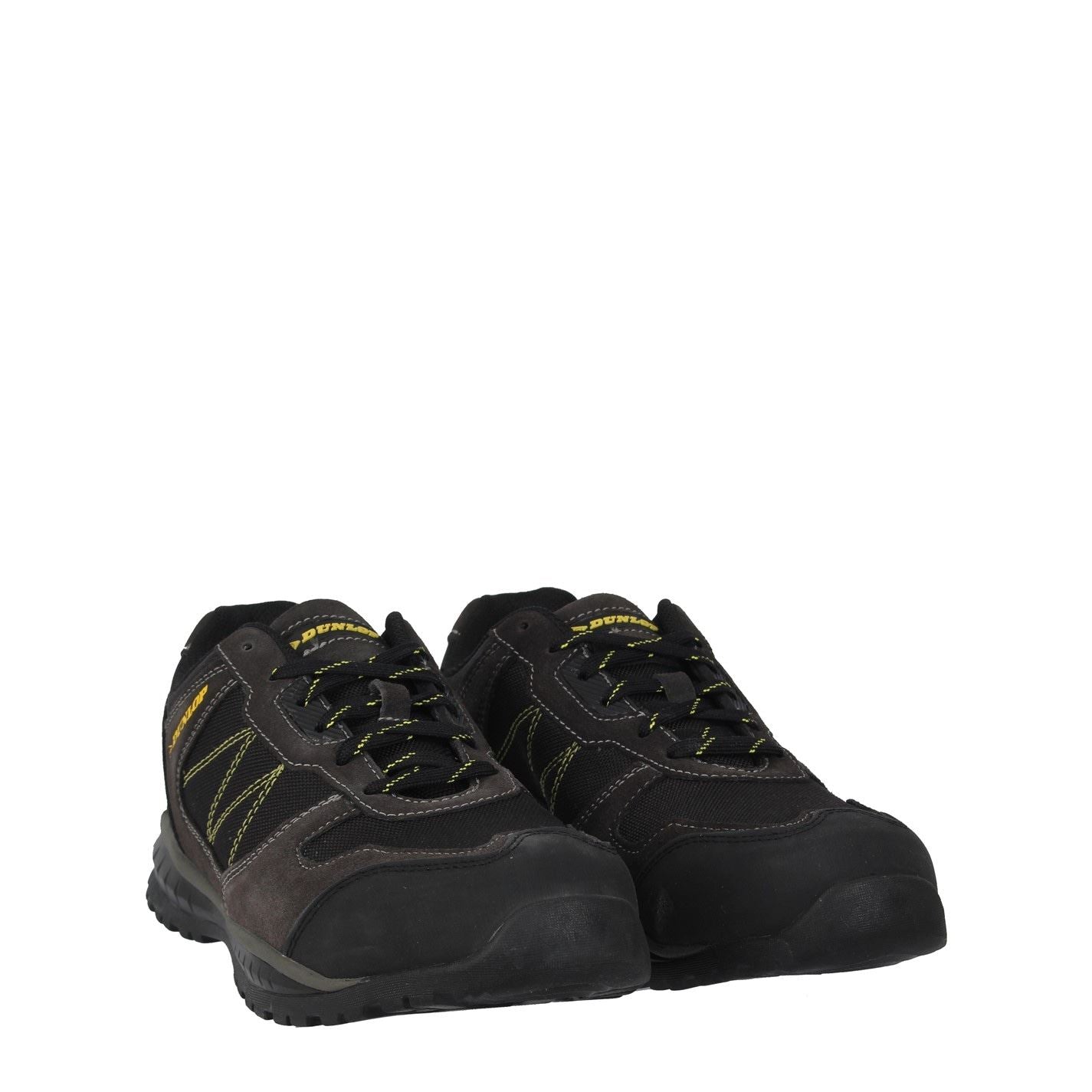 Dunlop Austin Steel Toe Cap Shoes Mens