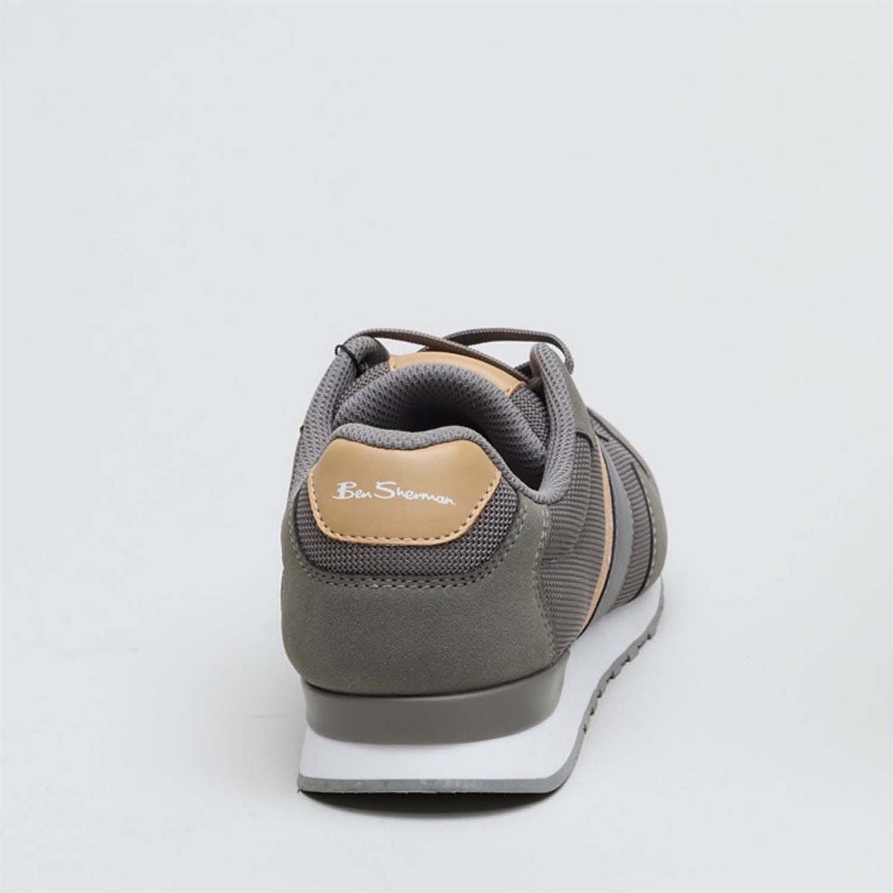 Ben Sherman Trainers