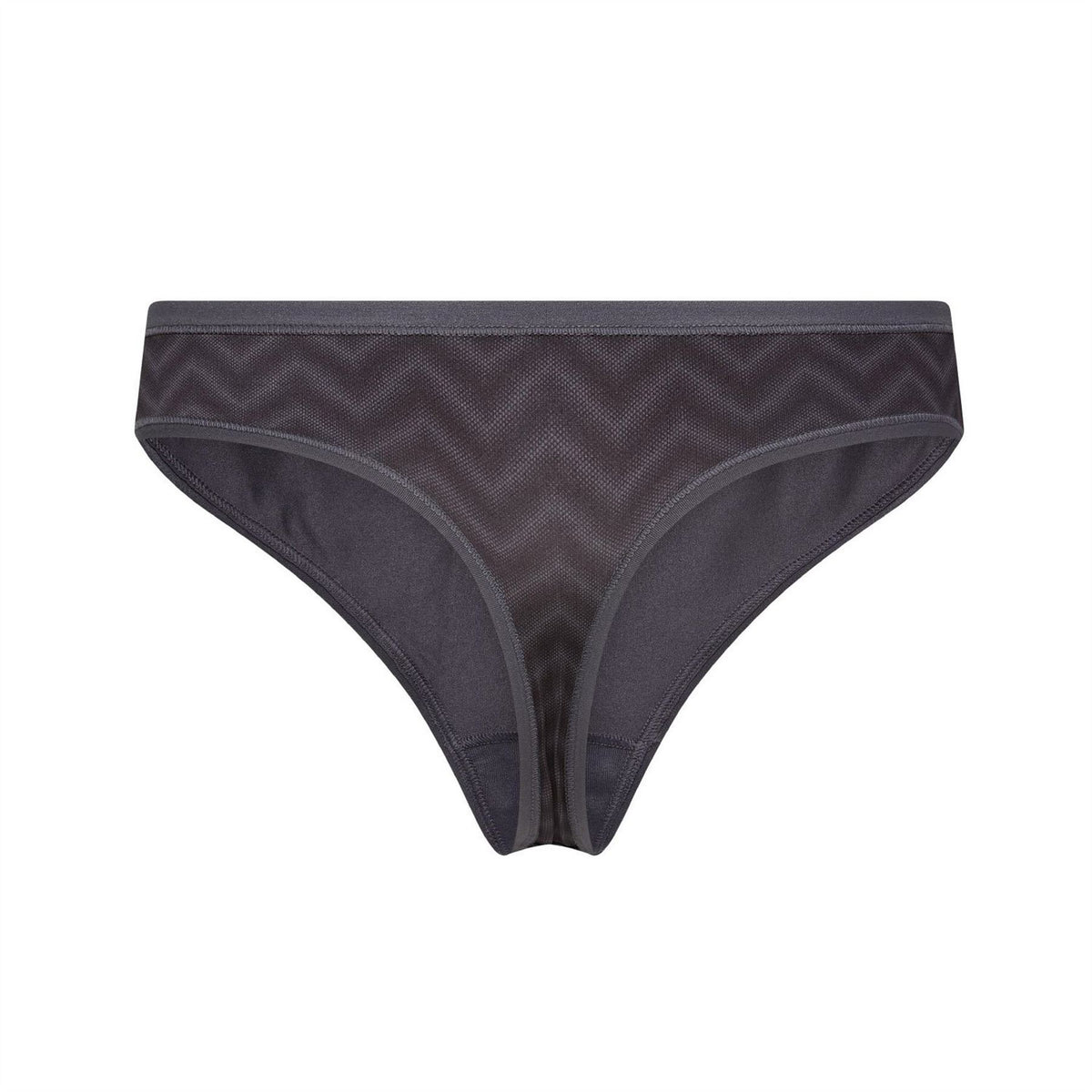 Reebok Womens 3 Pack Thong Agatha