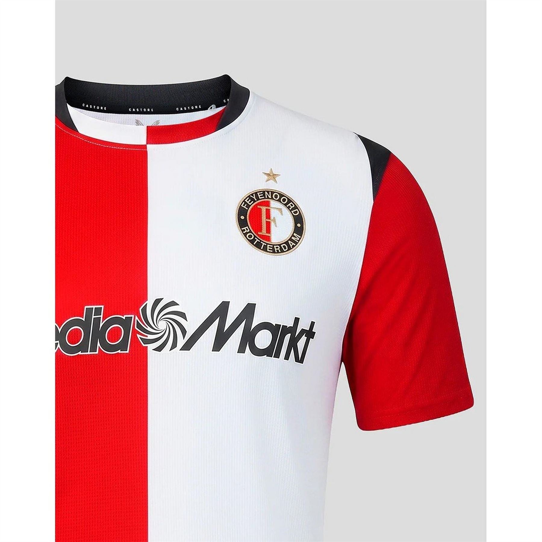 Castore Mens Home Shirt 2026 27